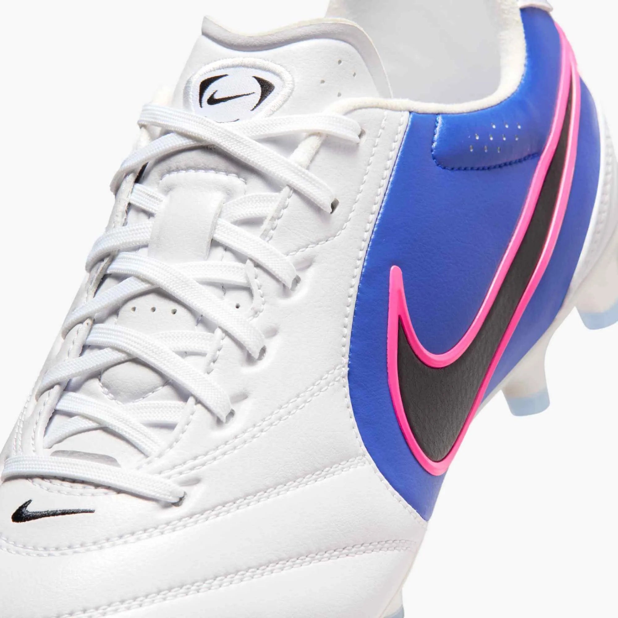 Nike Tiempo Ligera Pro Firm Ground Soccer Cleats - Attack Pack (SP26) (Detail 2)