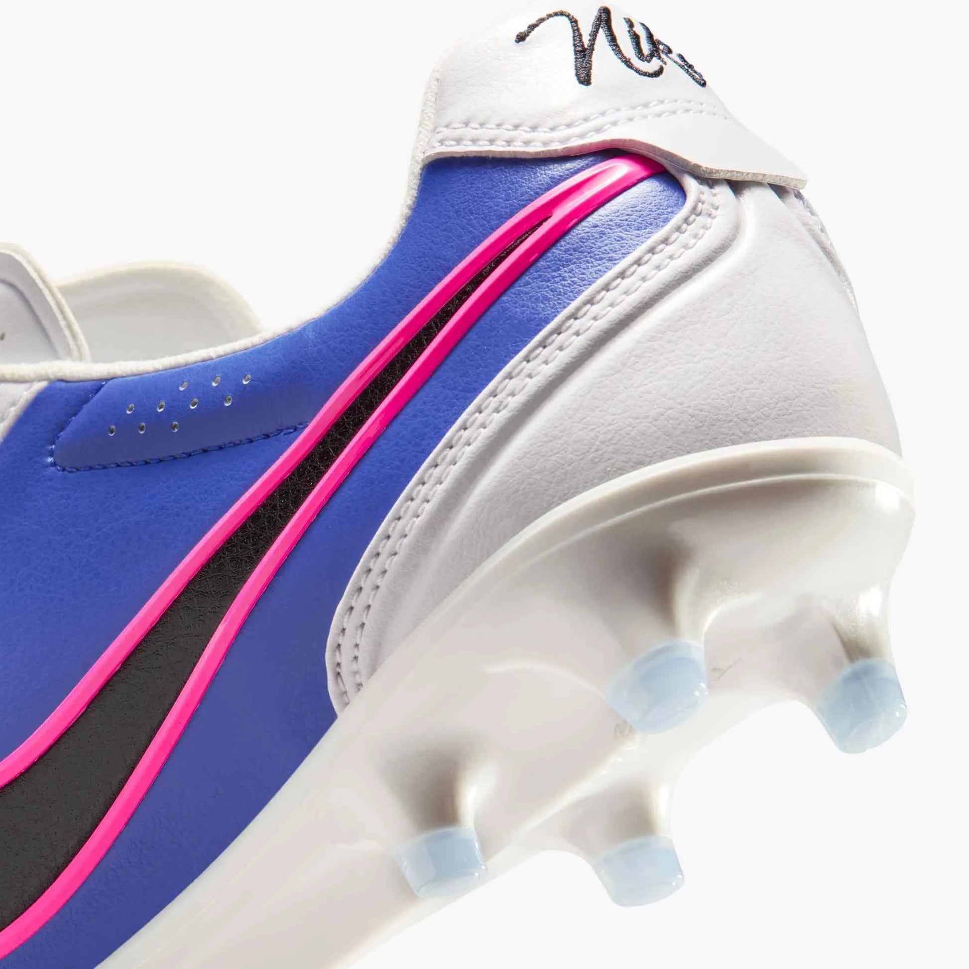 Nike Tiempo Ligera Pro Firm Ground Soccer Cleats - Attack Pack (SP26) (Detail 3)