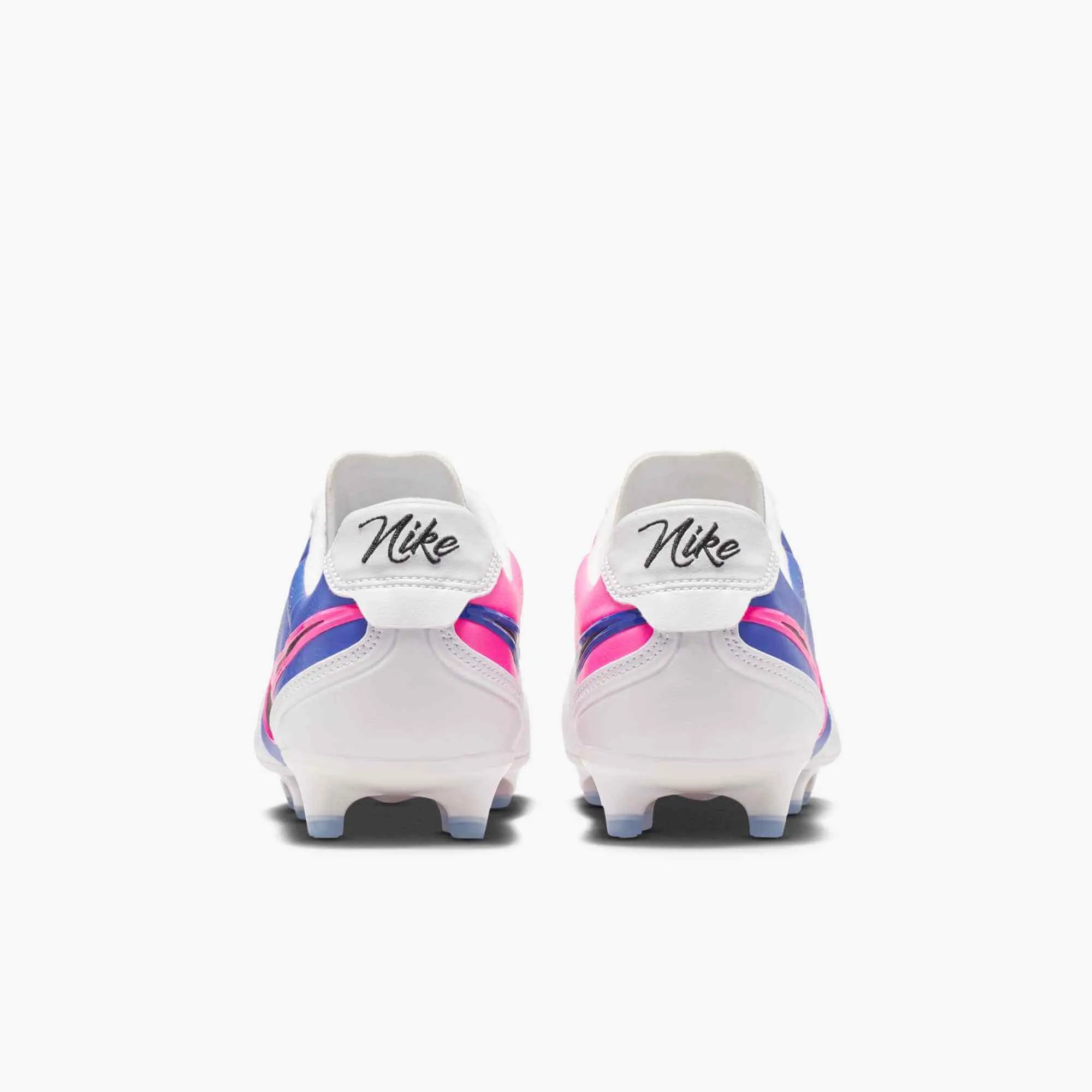 Nike Tiempo Ligera Pro Firm Ground Soccer Cleats - Attack Pack (SP26) (Pair - Back)