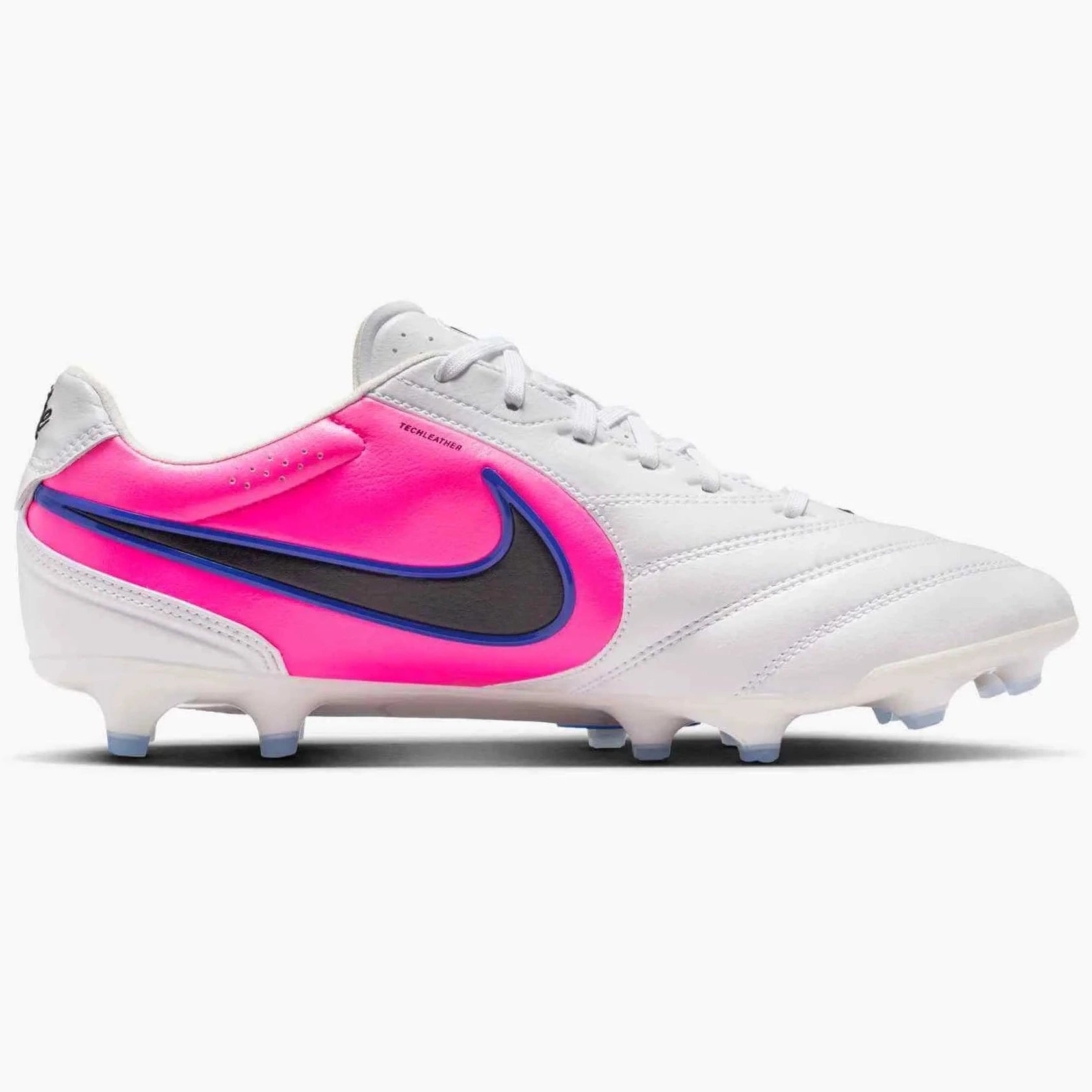 ば*。様 NIKE TIEMPO LIGERA PRO AG 25.5 Nike Tiempo Ligera Pro Firm Ground - Black/Obsidian/Ice Blue