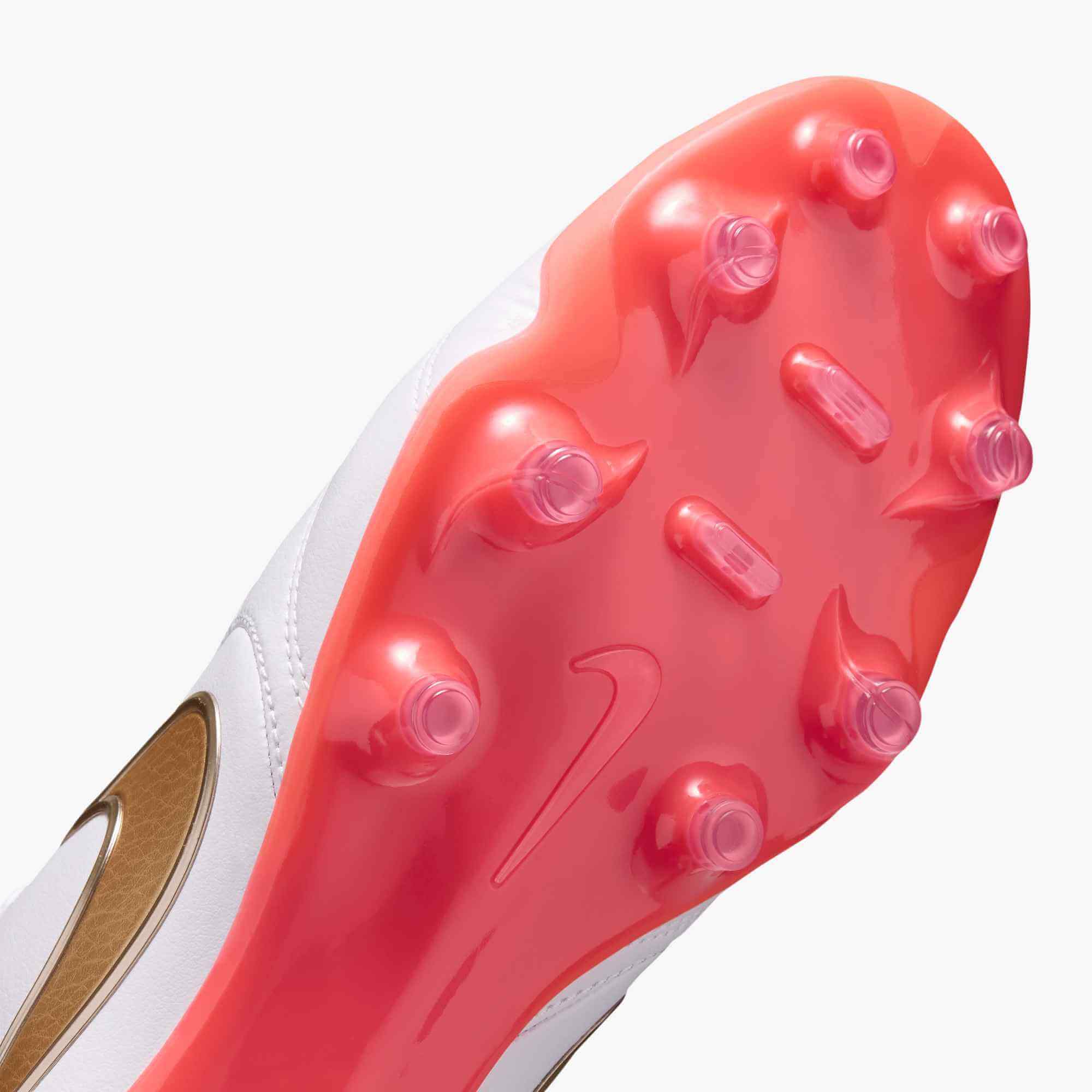 Nike Tiempo Ligera Pro Firm Ground Soccer Cleats - Break 'Em Pack (FA26) (Detail 1)