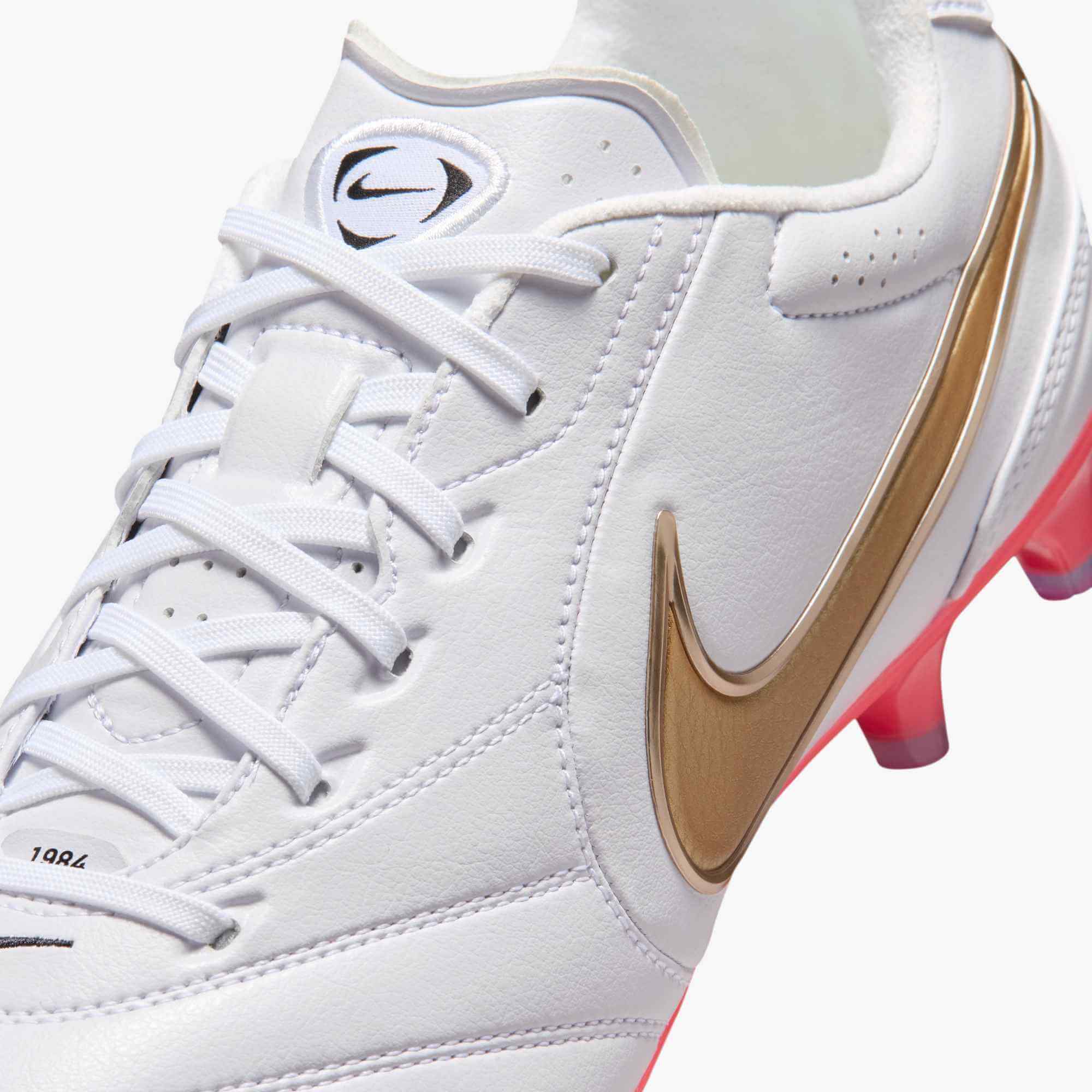 Nike Tiempo Ligera Pro Firm Ground Soccer Cleats - Break 'Em Pack (FA26) (Detail 2)