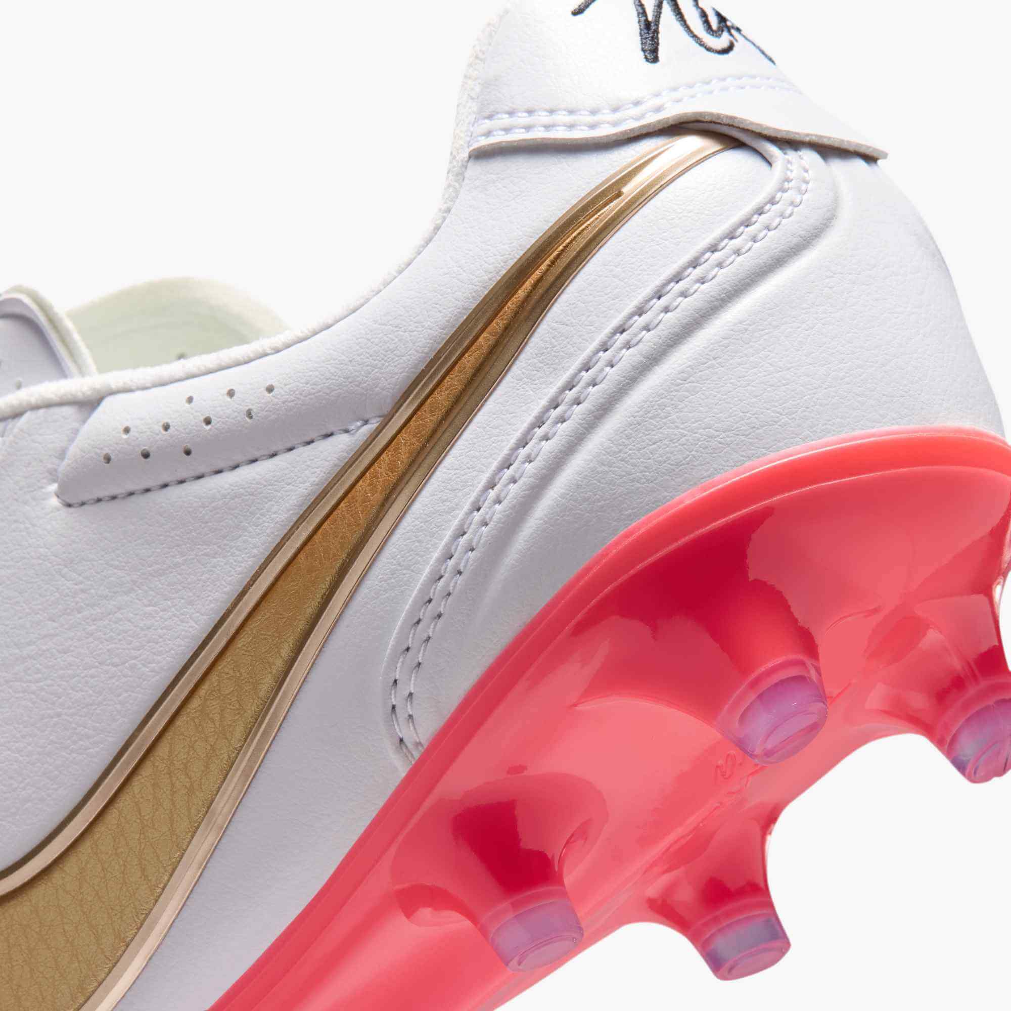 Nike Tiempo Ligera Pro Firm Ground Soccer Cleats - Break 'Em Pack (FA26) (Detail 3)