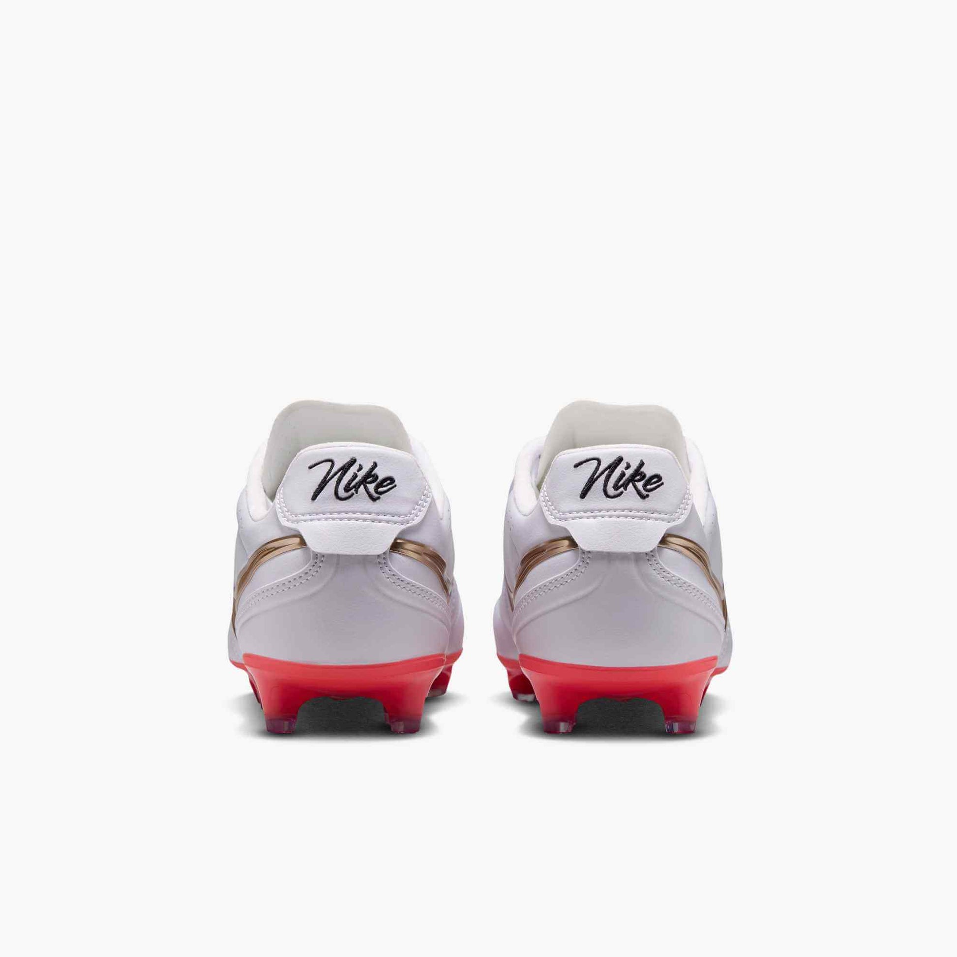 Nike Tiempo Ligera Pro Firm Ground Soccer Cleats - Break 'Em Pack (FA26) (Pair - Back)