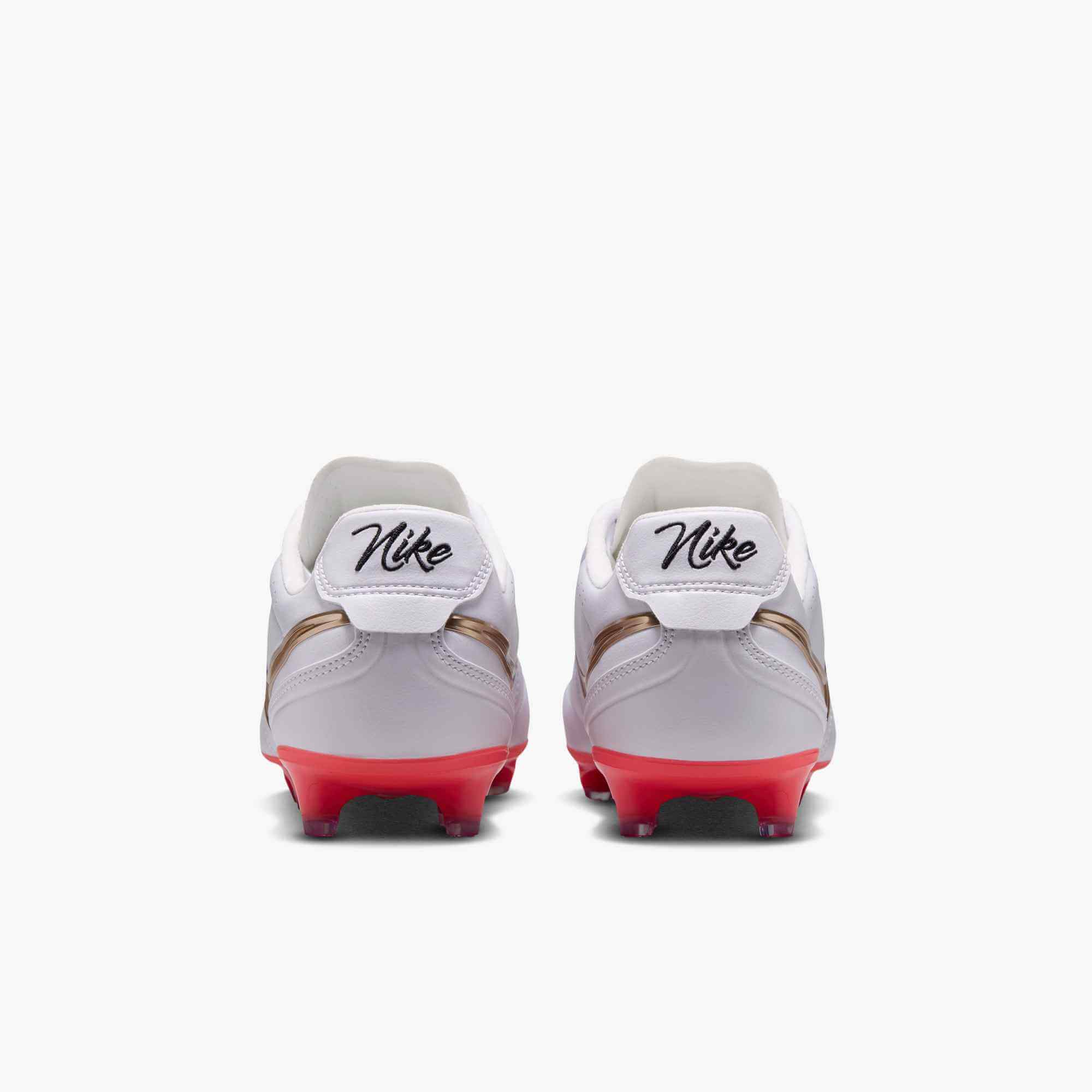 Nike Tiempo Ligera Pro Firm Ground Soccer Cleats - Break 'Em Pack (FA26) (Pair - Back)