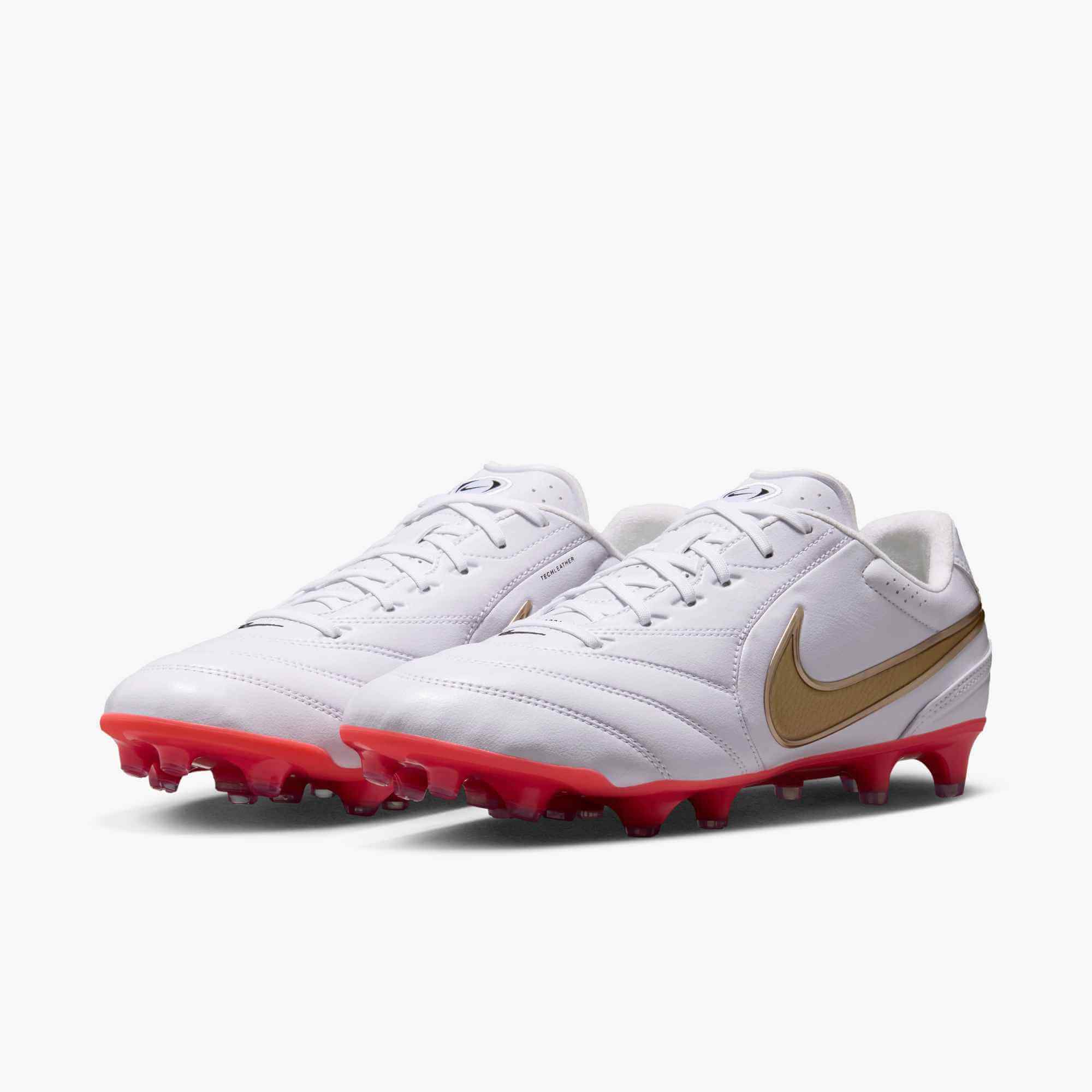 Nike Tiempo Ligera Pro Firm Ground Soccer Cleats - Break 'Em Pack (FA26) (Pair - Lateral)