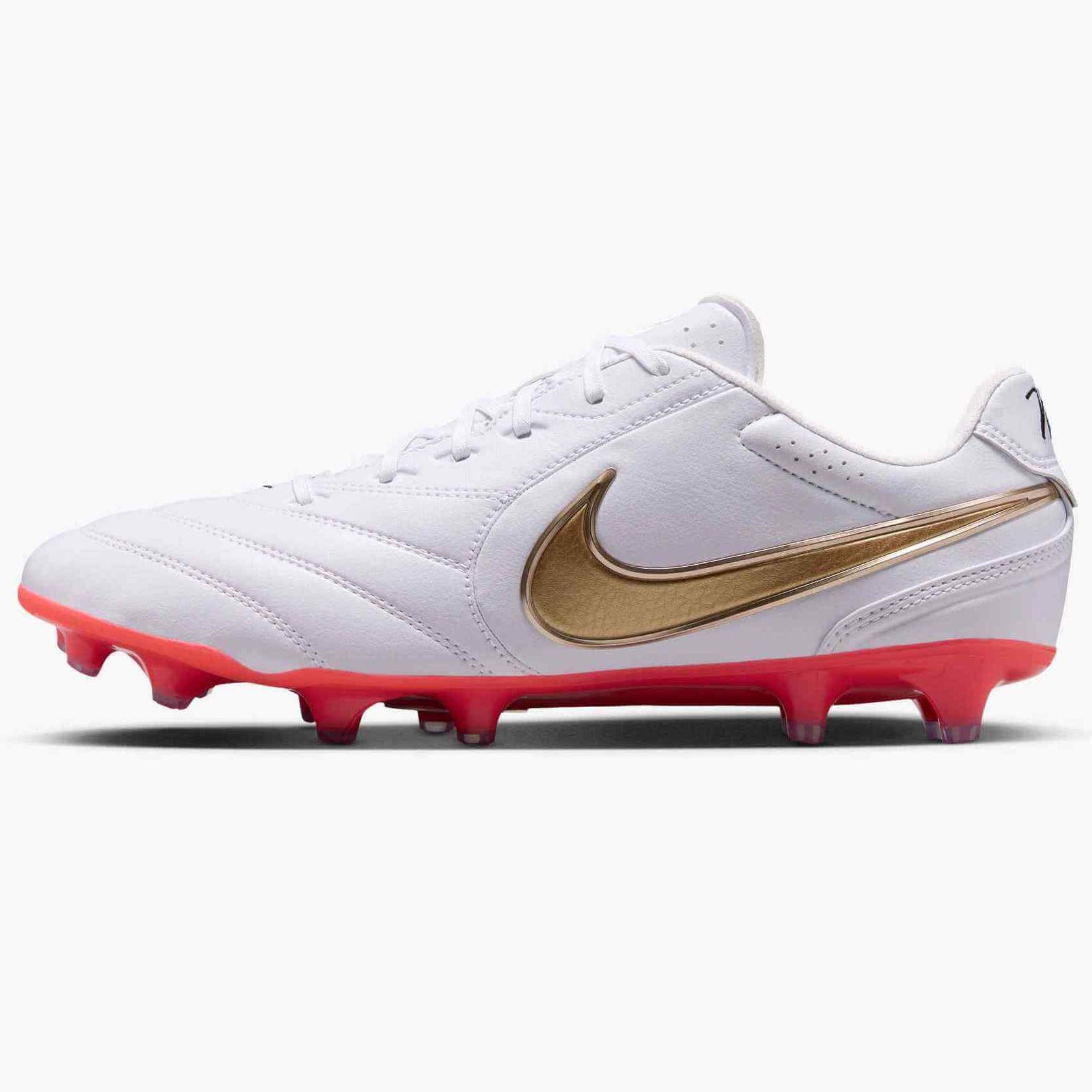 Nike Tiempo Ligera Pro Firm Ground Soccer Cleats - Break 'Em Pack (FA26) (Side 1)