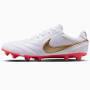 Nike Tiempo Ligera Pro Firm Ground Soccer Cleats - Break 'Em Pack (FA26) (Side 1)