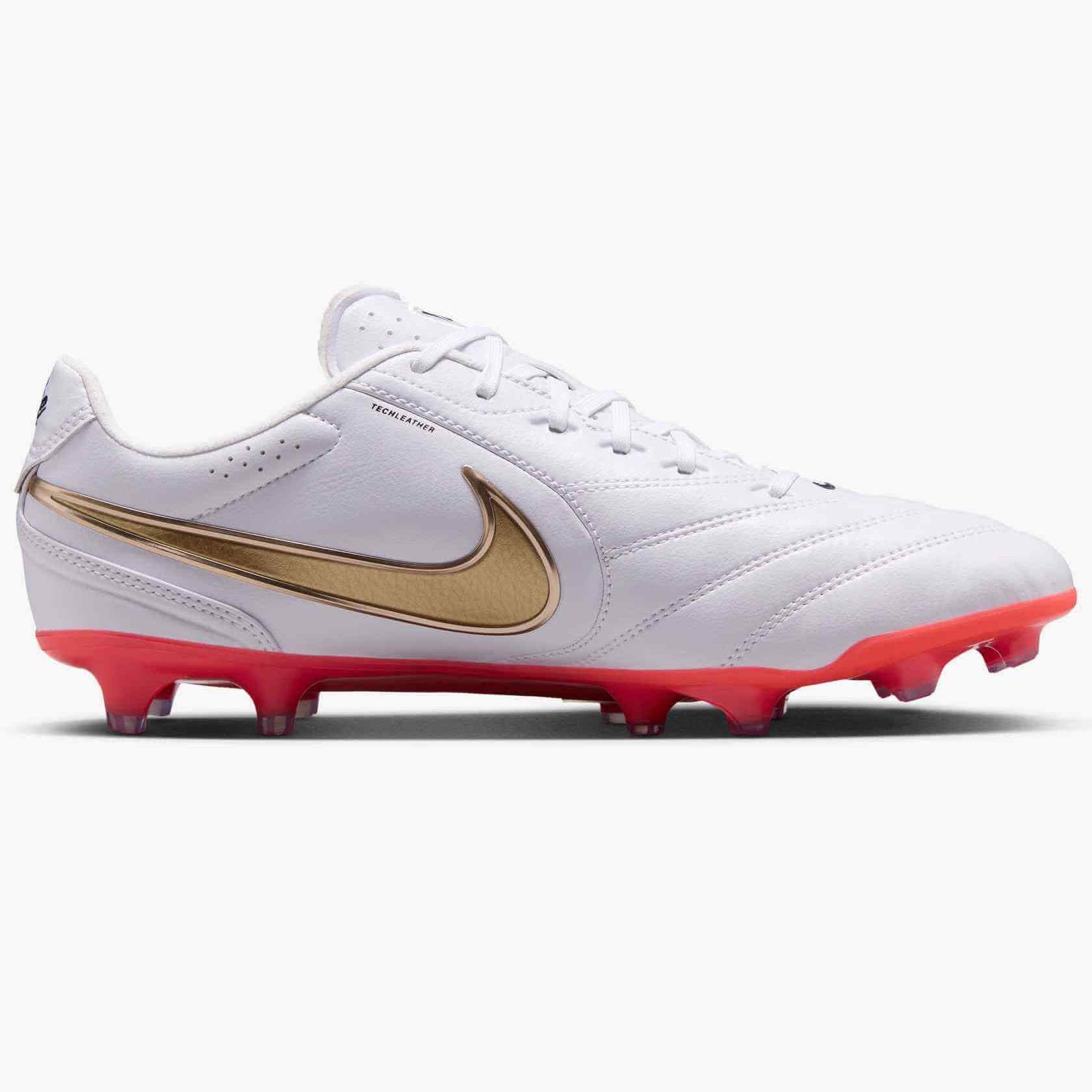 Nike Tiempo Ligera Pro Firm Ground Soccer Cleats - Break 'Em Pack (FA26) (Side 2)