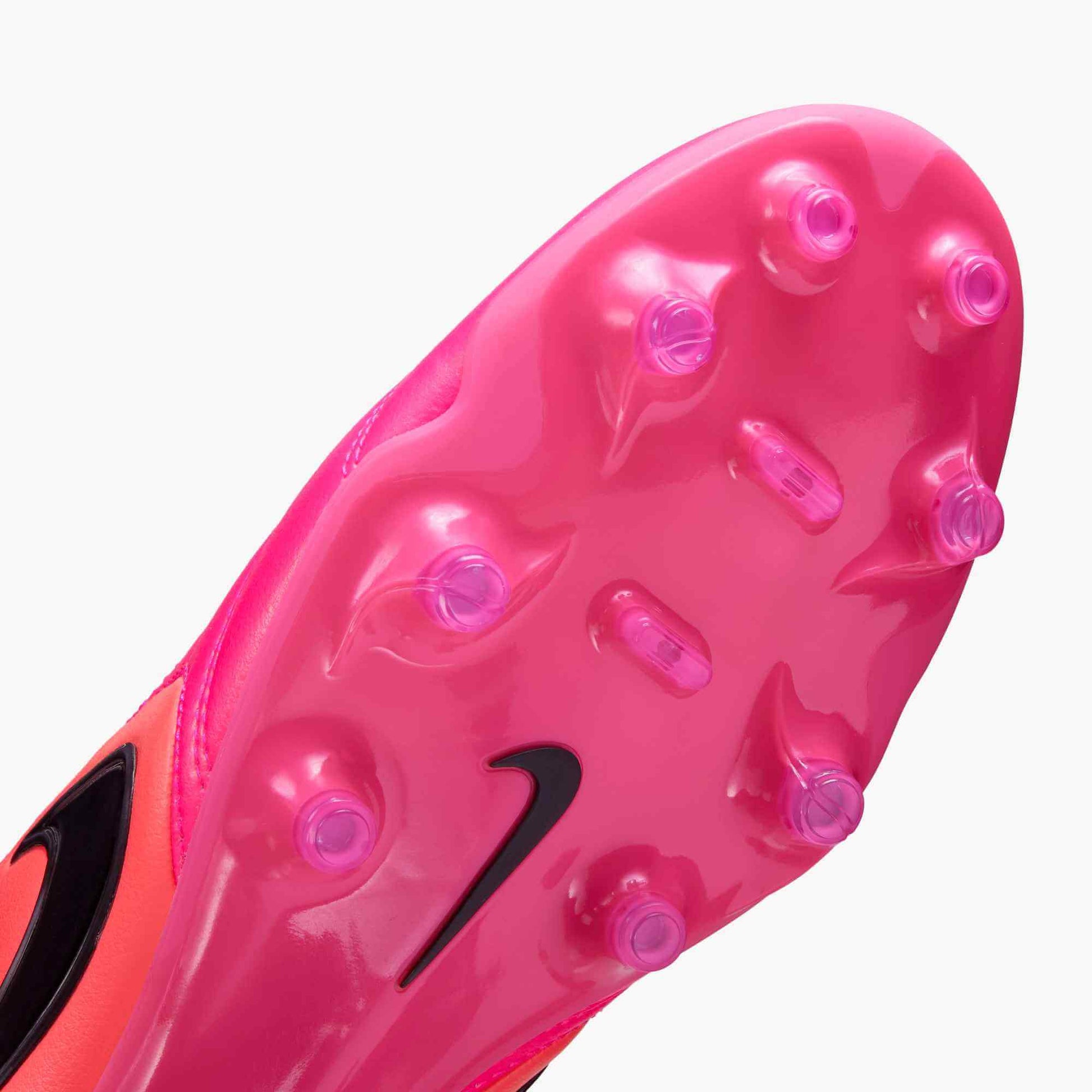 Nike Tiempo Ligera Pro Firm Ground Soccer Cleats - Breakout Pack (SU26) (Detail 1)