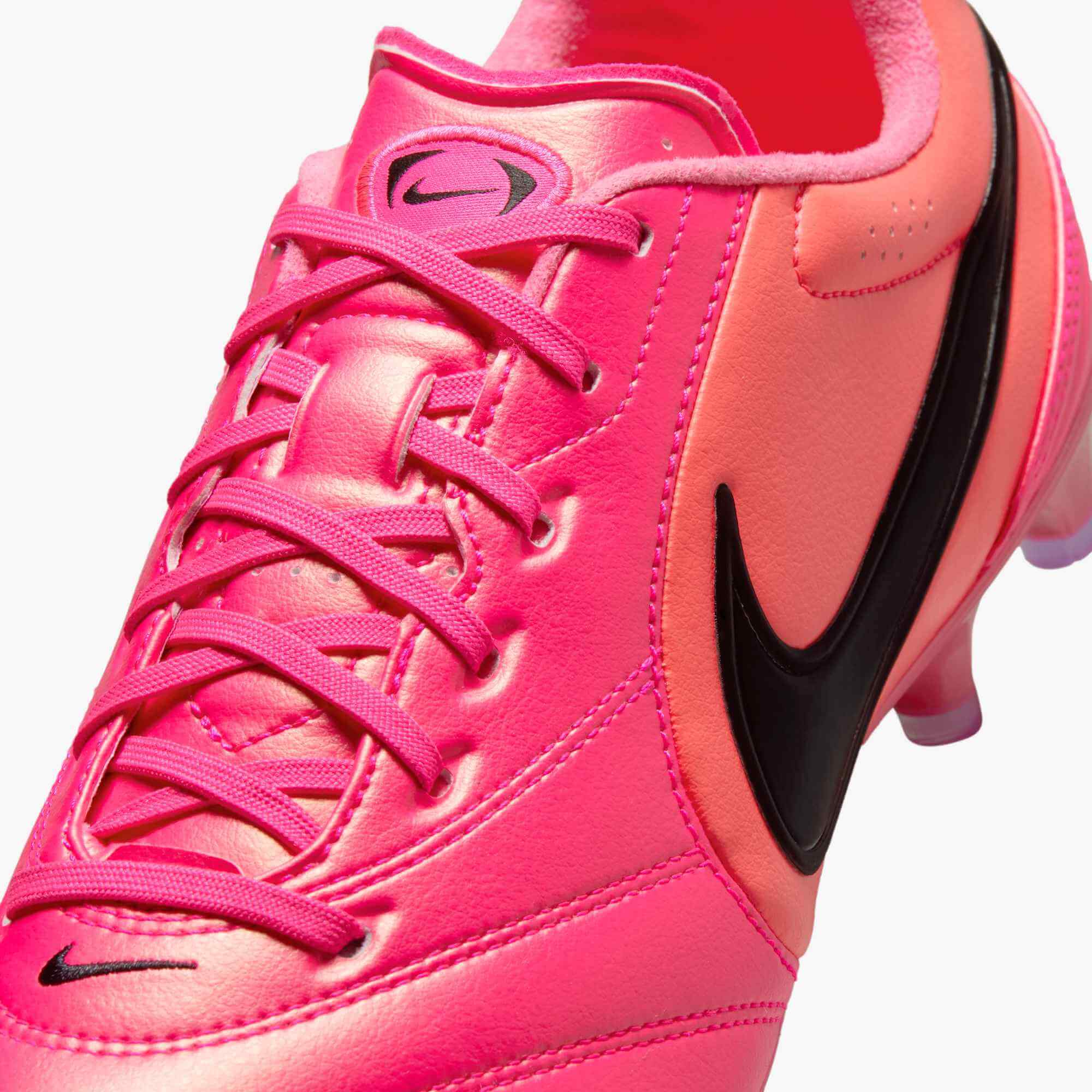 Nike Tiempo Ligera Pro Firm Ground Soccer Cleats - Breakout Pack (SU26) (Detail 2)