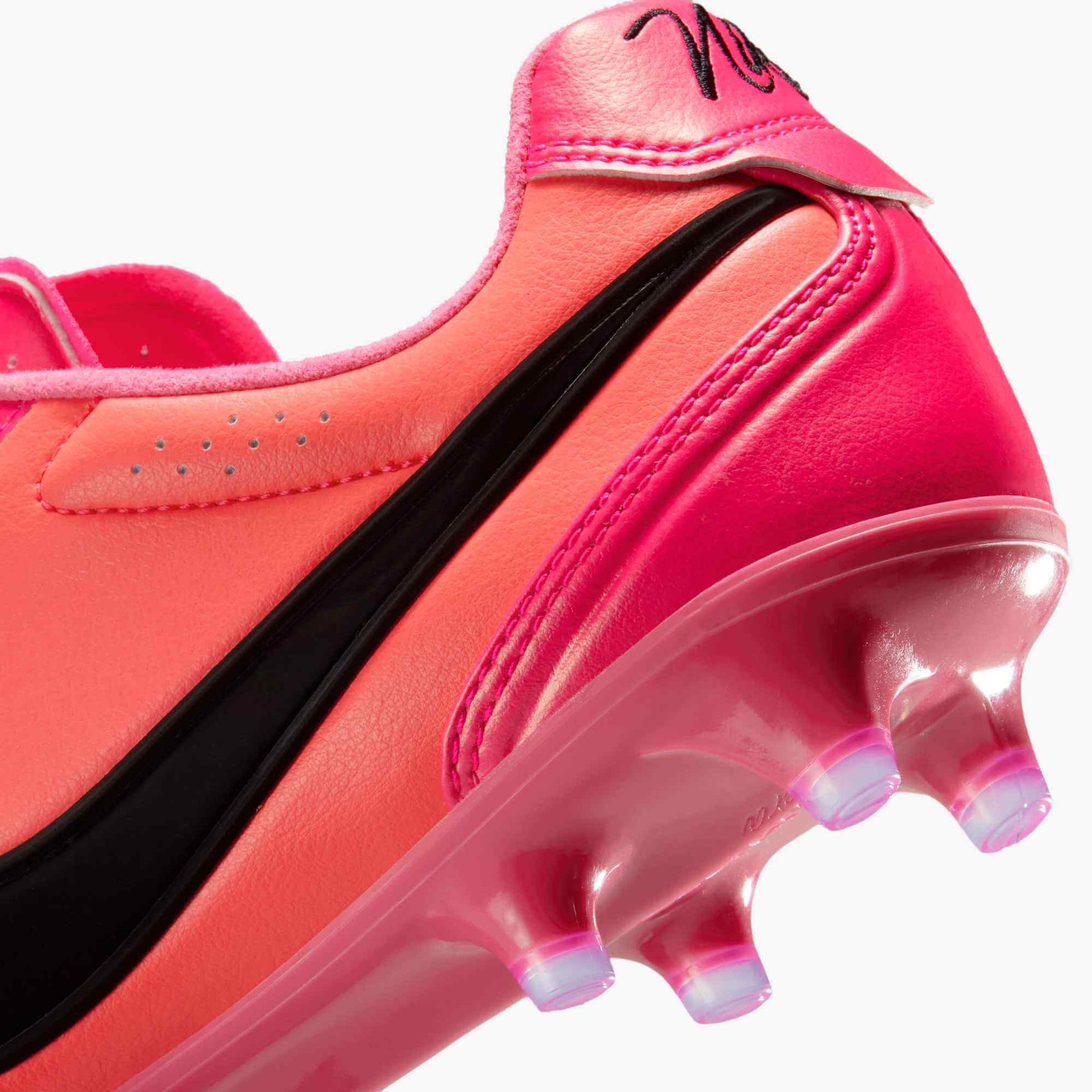 Nike Tiempo Ligera Pro Firm Ground Soccer Cleats - Breakout Pack (SU26) (Detail 3)