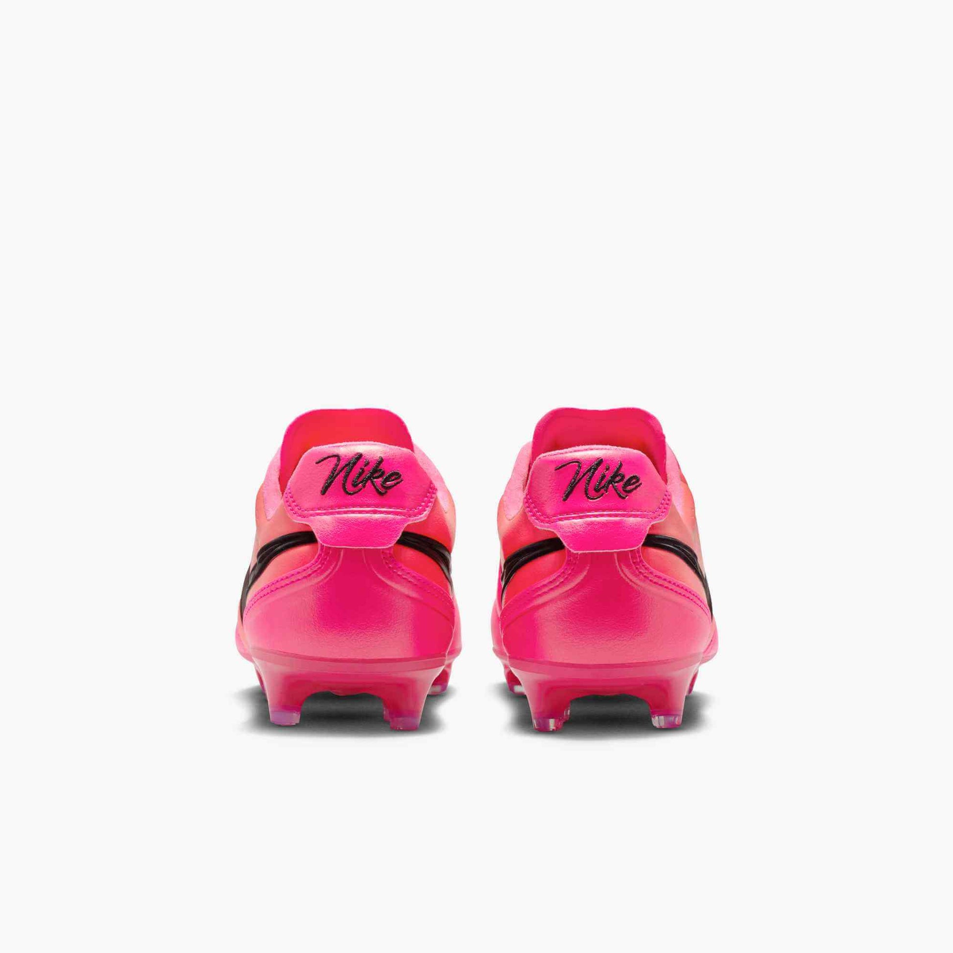 Nike Tiempo Ligera Pro Firm Ground Soccer Cleats - Breakout Pack (SU26) (Pair - Back)