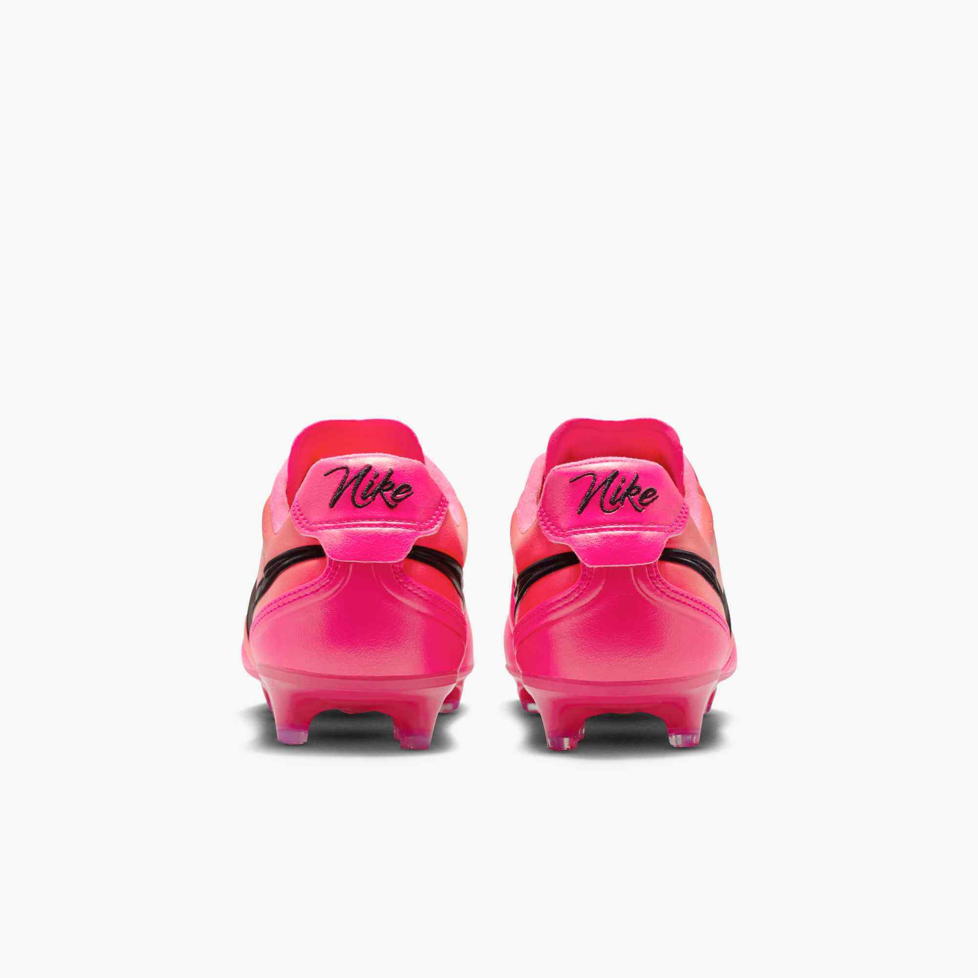 Nike Tiempo Ligera Pro Firm Ground Soccer Cleats - Breakout Pack (SU26) (Pair - Back)