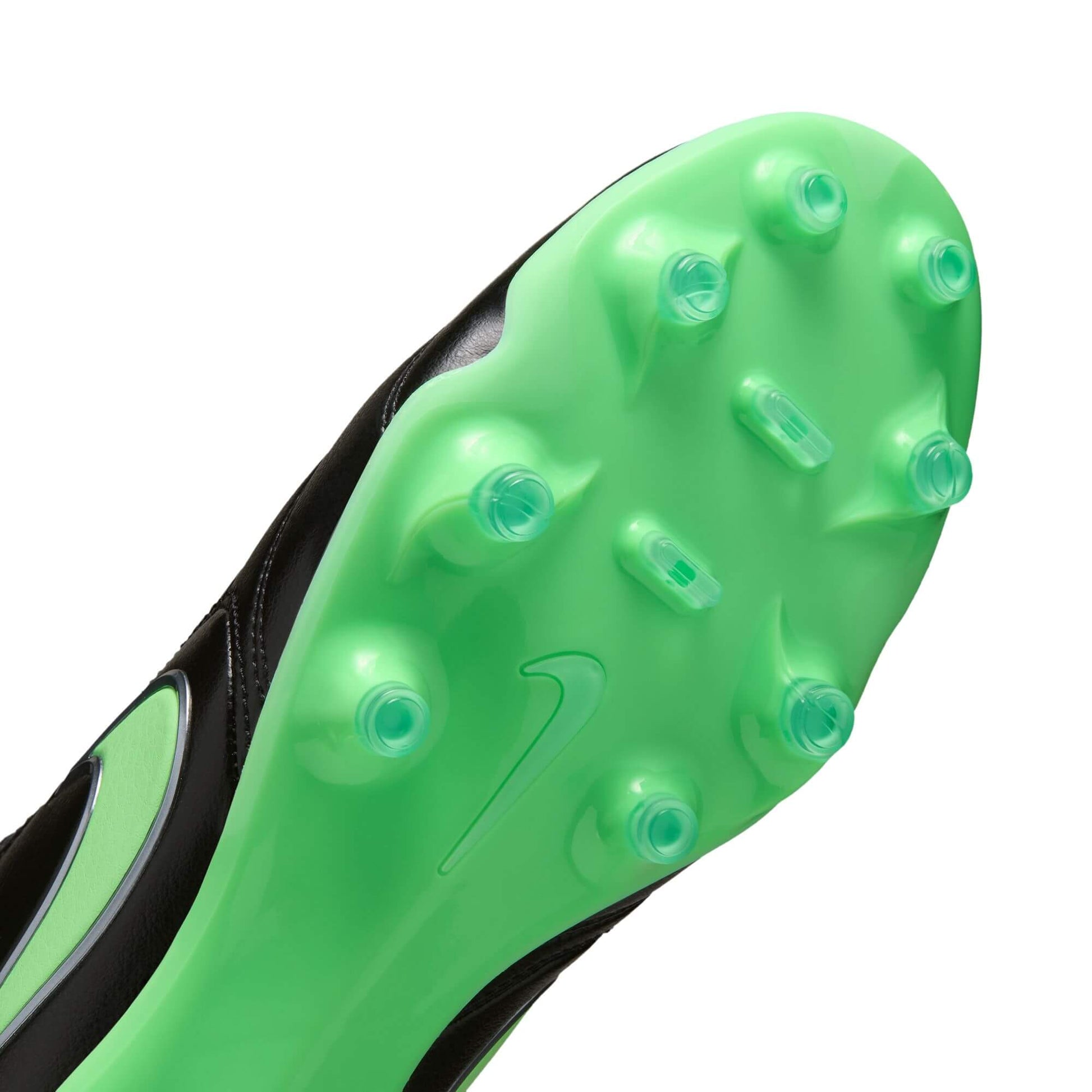Nike Tiempo Ligera Pro Firm Ground Soccer Cleats - Shadow Pack (FA26) (Detail 1)