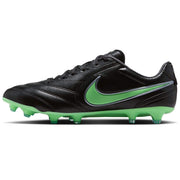 Nike Tiempo Ligera Pro Firm Ground Soccer Cleats - Shadow Pack (FA26) (Side 1)