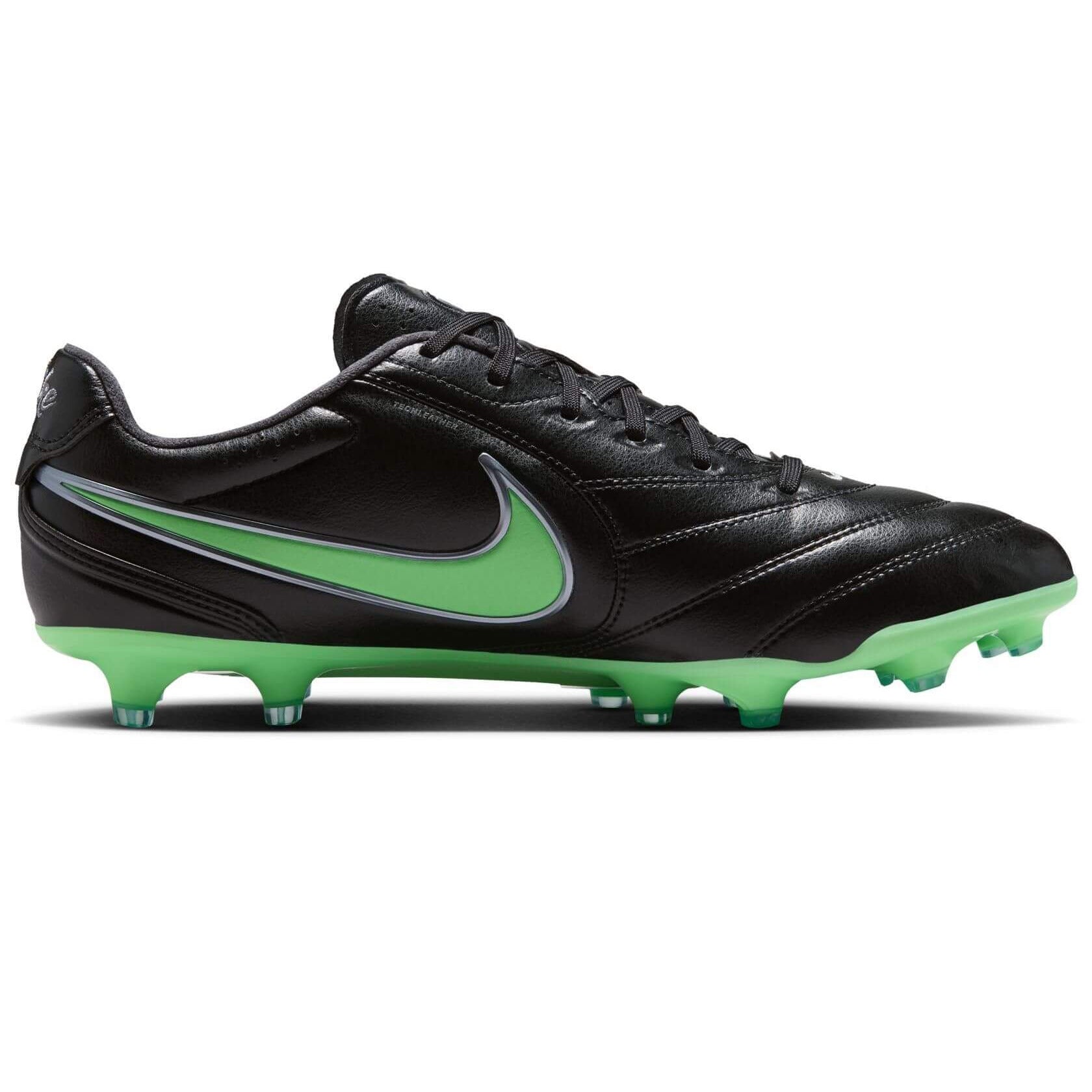 Nike Tiempo Ligera Pro Firm Ground Soccer Cleats - Shadow Pack (FA26) (Side 2)