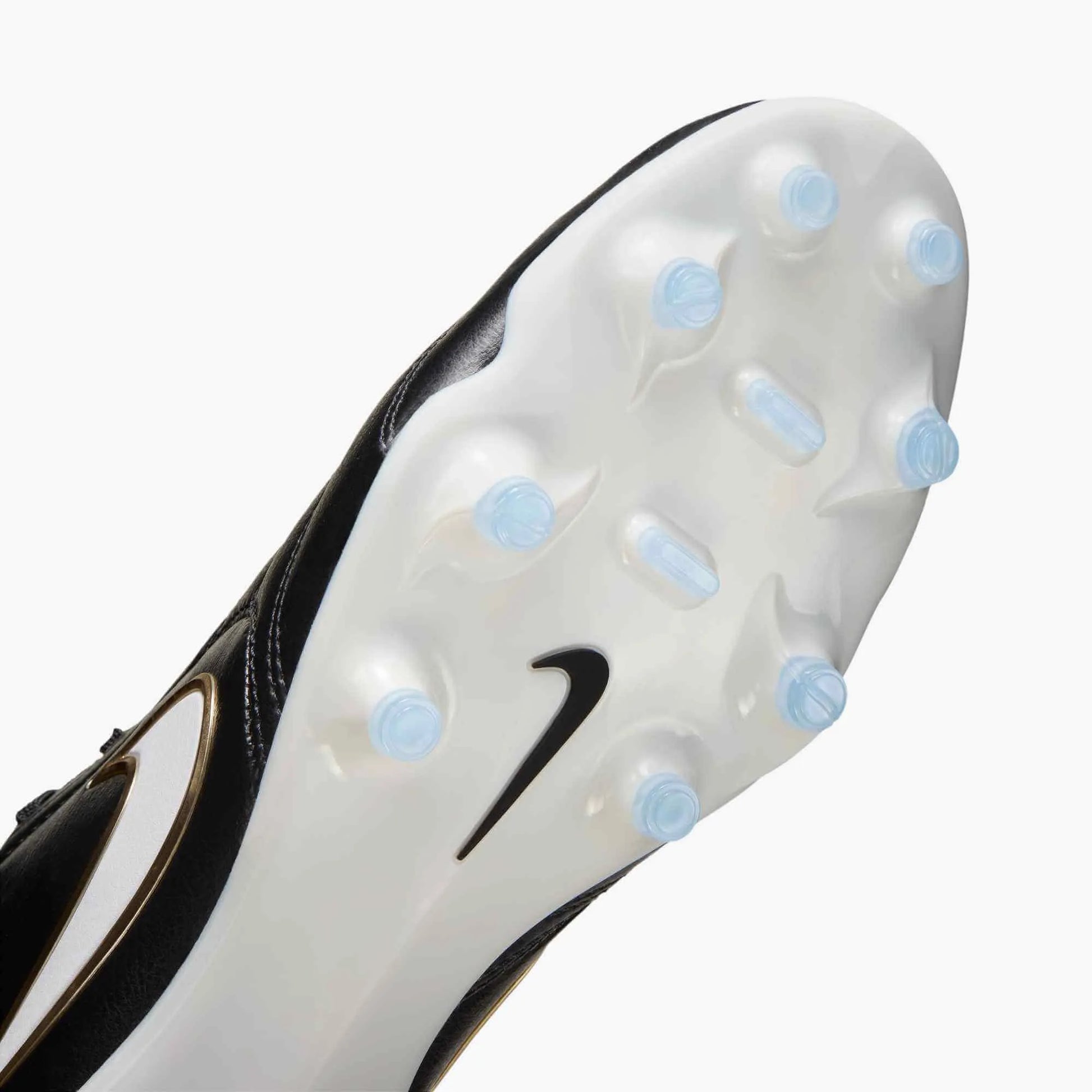 Nike Tiempo Ligera Pro Firm Ground Soccer Cleats (SP26) (Detail 1)