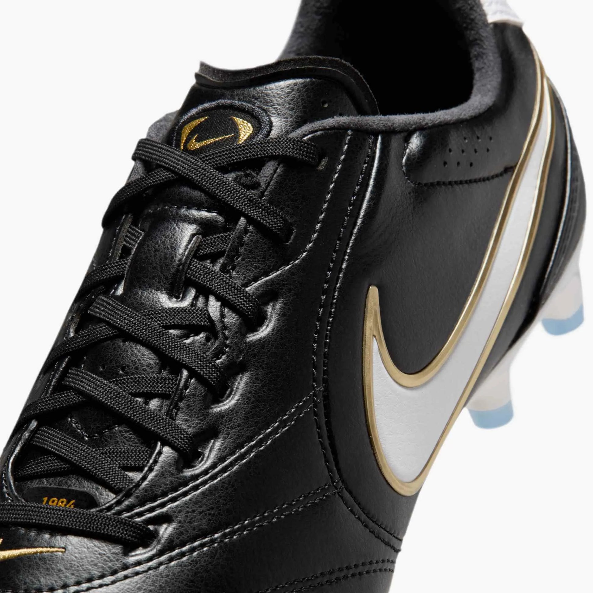 Nike Tiempo Ligera Pro Firm Ground Soccer Cleats (SP26) (Detail 2)