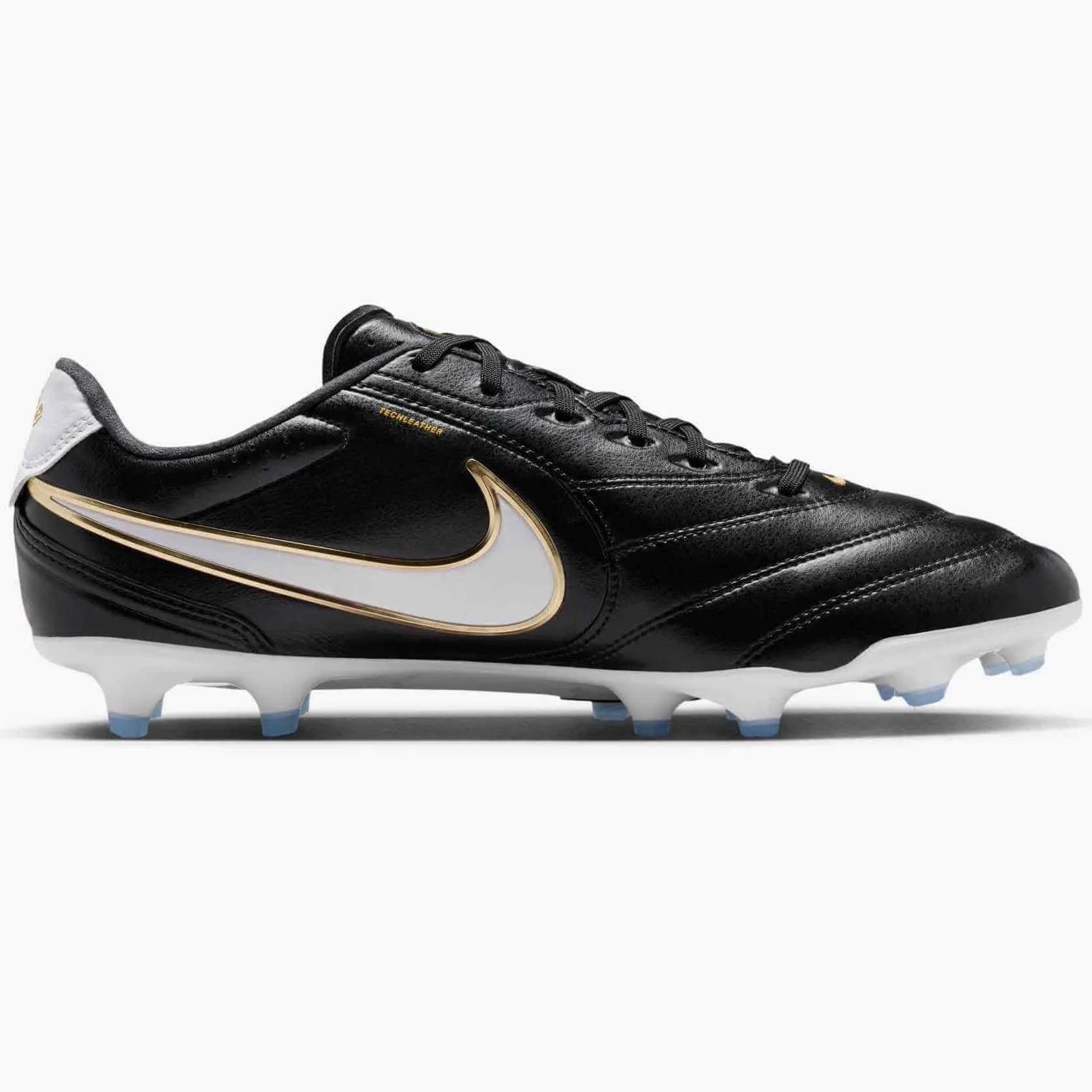 Nike Tiempo Ligera Pro Firm Ground Soccer Cleats (SP26) (Side 2)