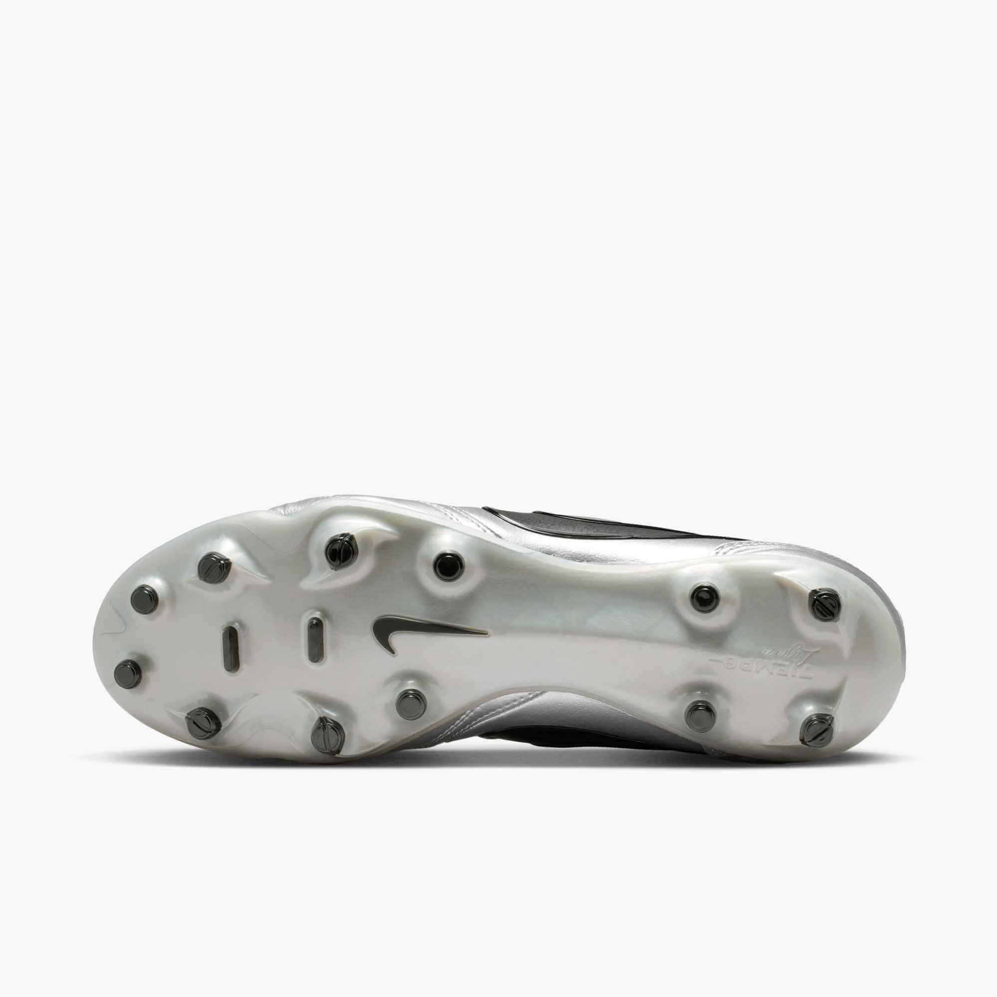 Nike Tiempo Ligera Pro Firm Ground Soccer Cleats (SU26) (Bottom)