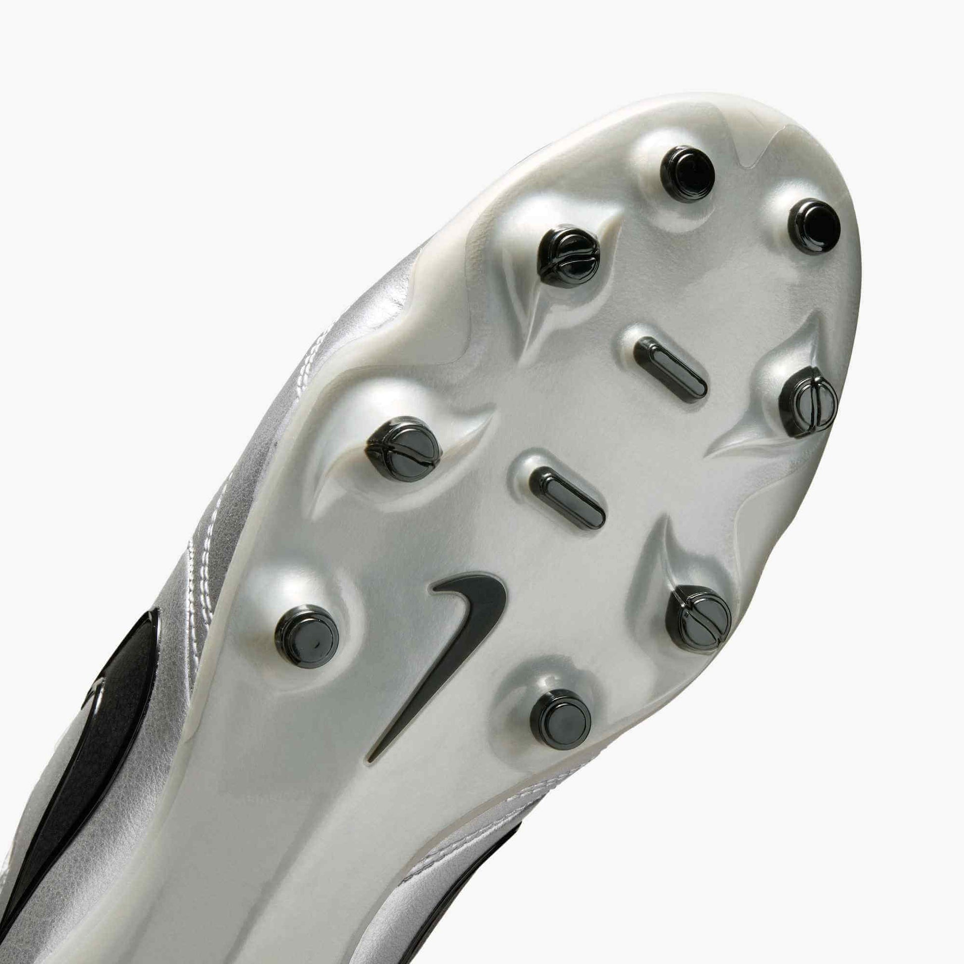 Nike Tiempo Ligera Pro Firm Ground Soccer Cleats (SU26) (Detail 1)