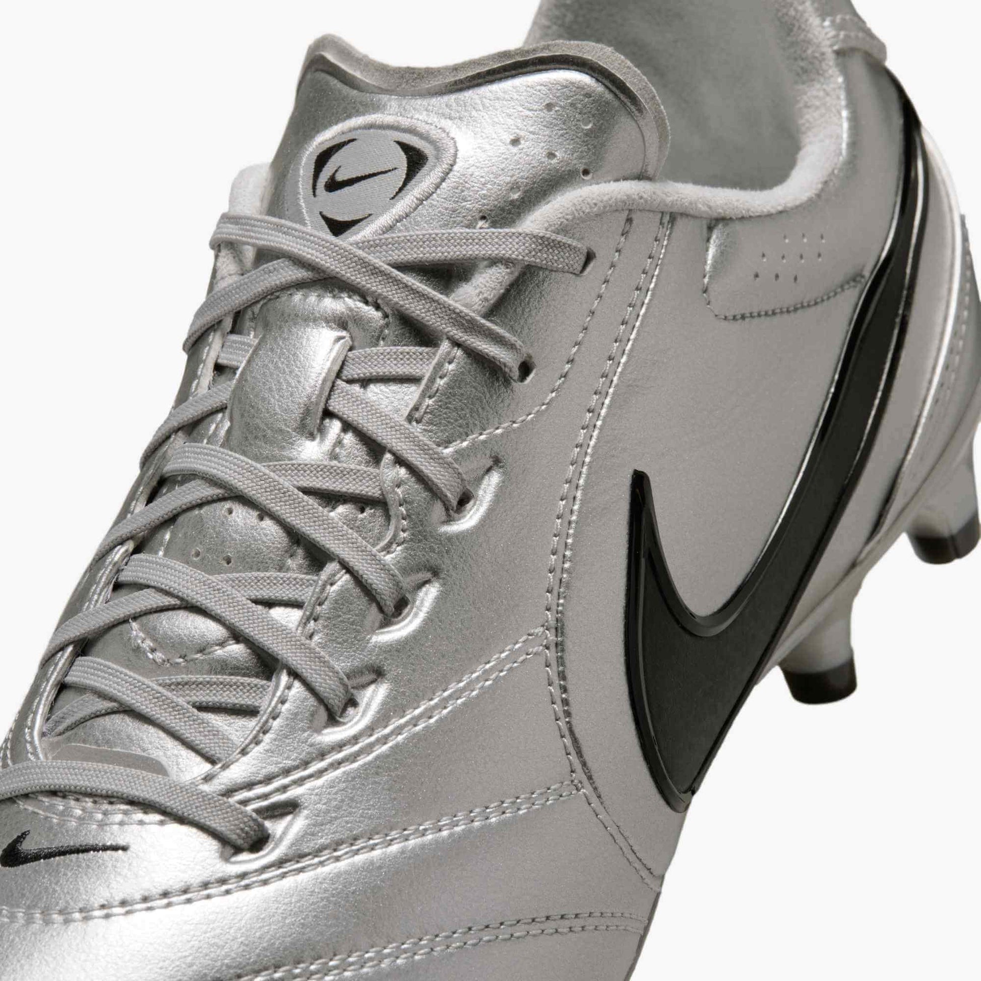 Nike Tiempo Ligera Pro Firm Ground Soccer Cleats (SU26) (Detail 2)