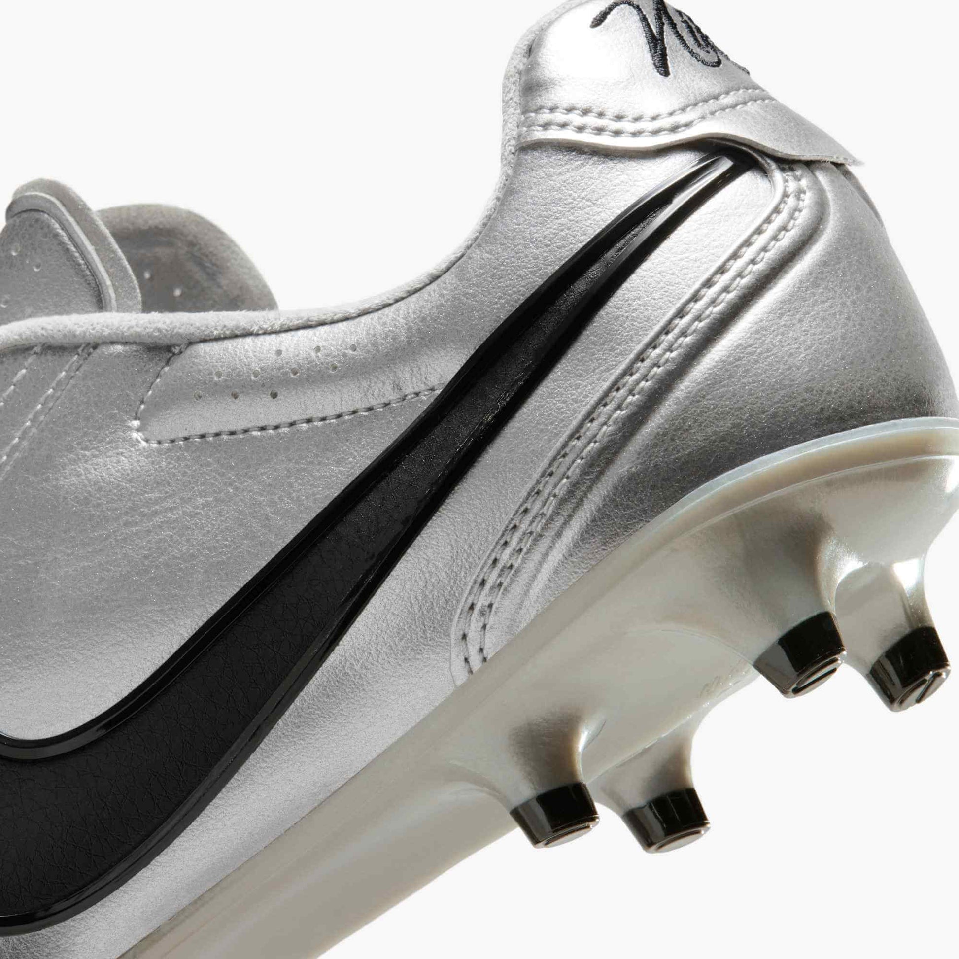 Nike Tiempo Ligera Pro Firm Ground Soccer Cleats (SU26) (Detail 3)