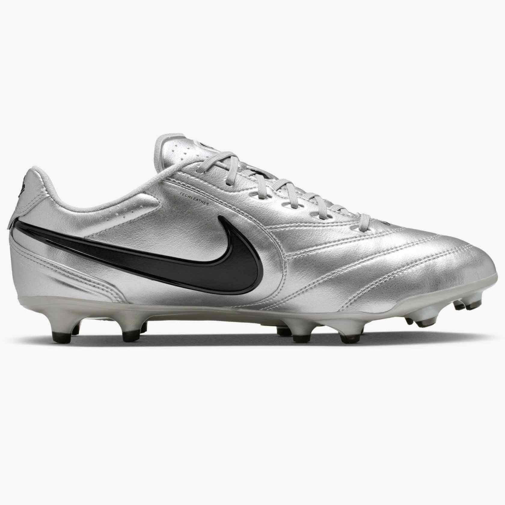 Nike Tiempo Ligera Pro Firm Ground Soccer Cleats (SU26) (Side 2)
