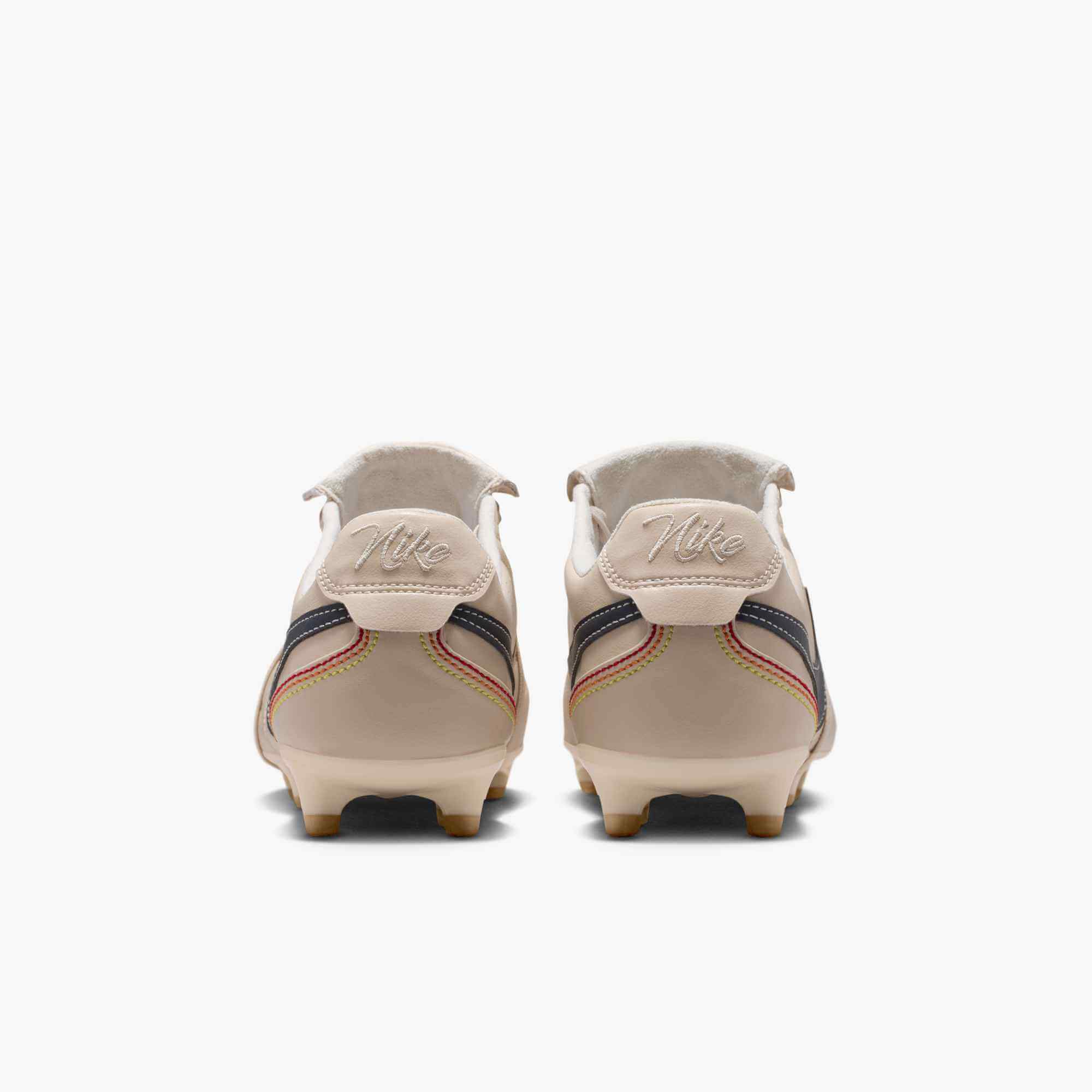 Nike Tiempo Ligera Pro 10R Fold-Over Tongue Firm Ground Soccer