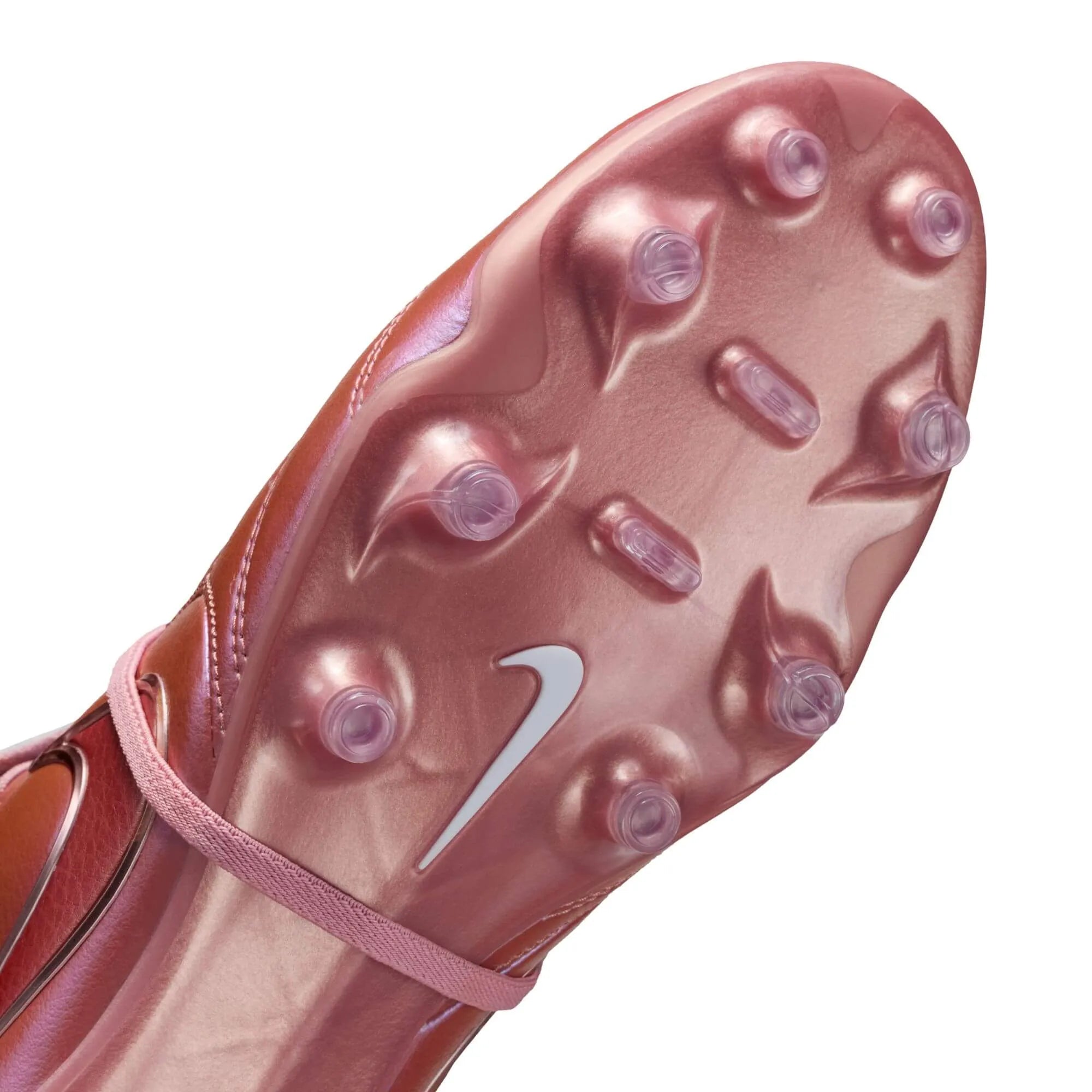 Nike Tiempo Ligera Pro Limited Edition Firm Ground Soccer Cleats (Detail 1)