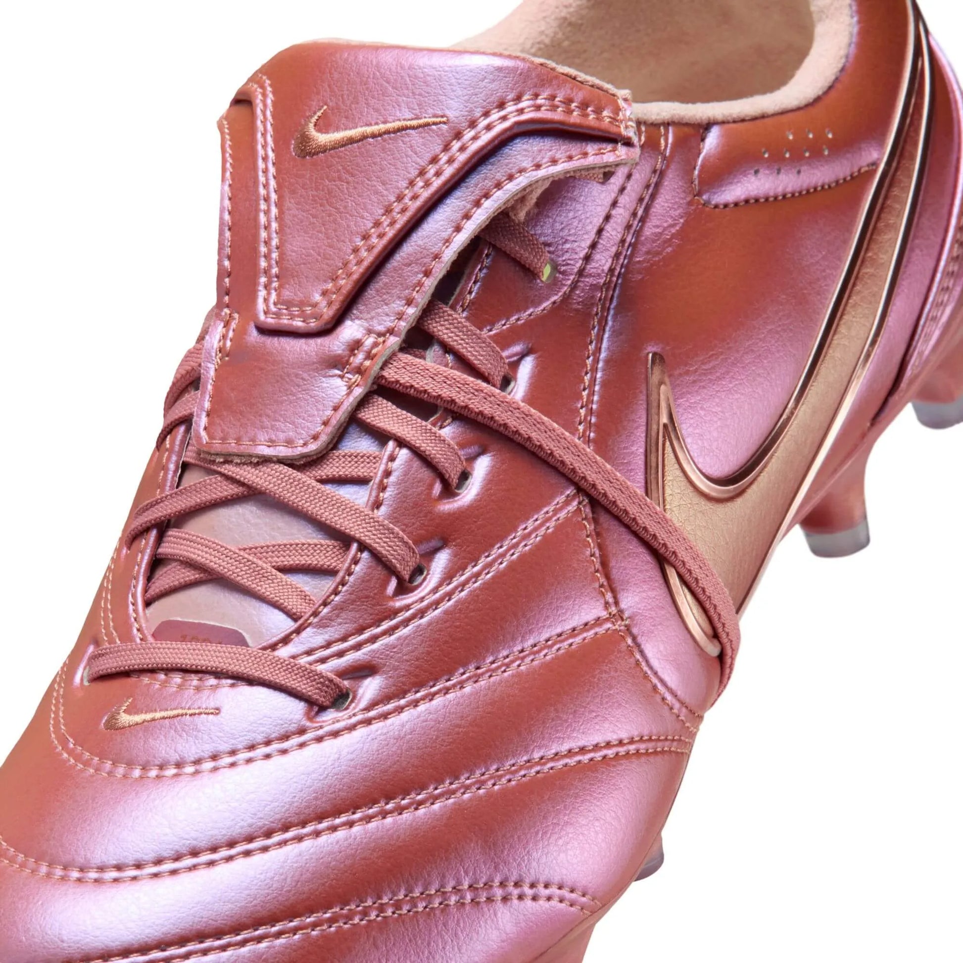 Nike Tiempo Ligera Pro Limited Edition Firm Ground Soccer Cleats (Detail 2)