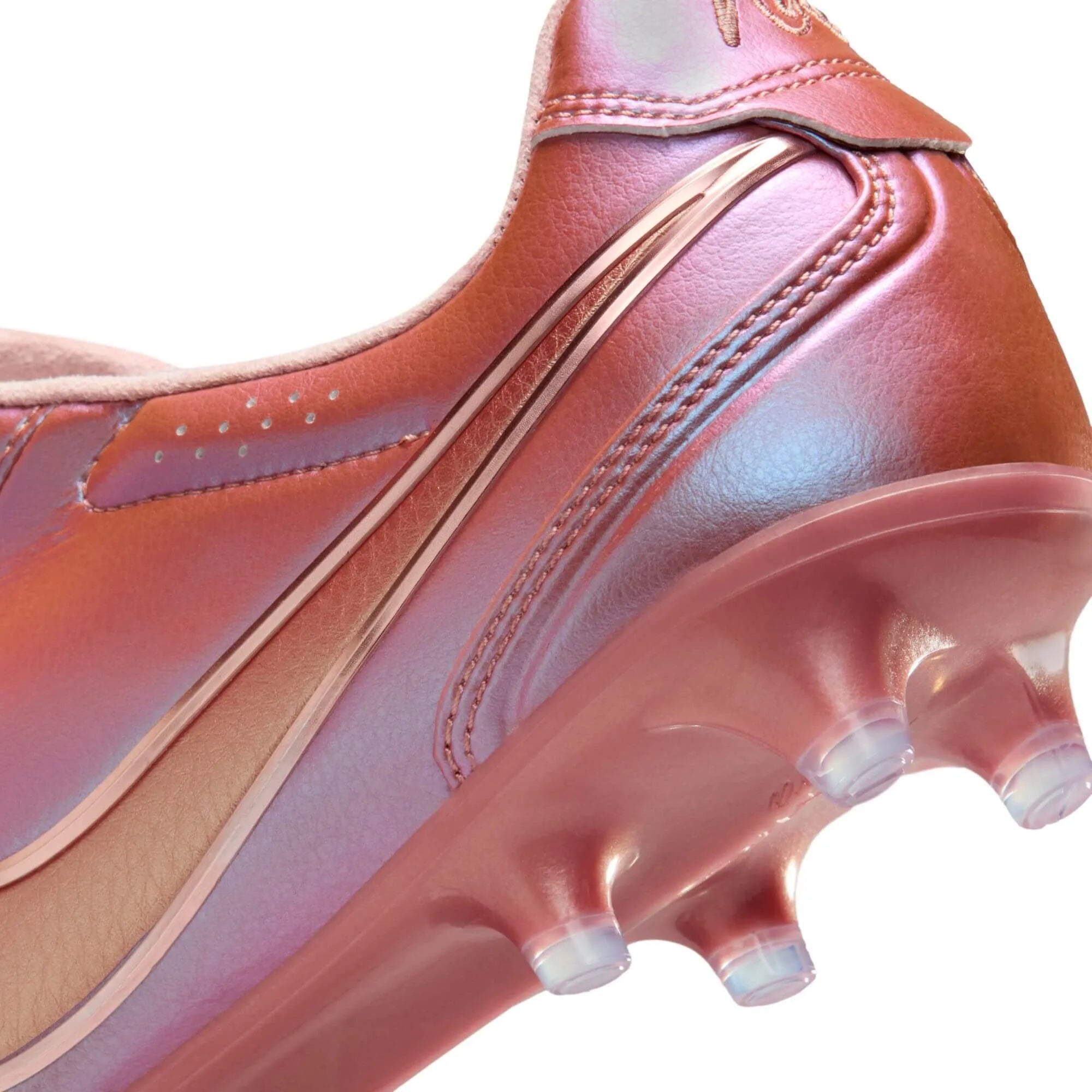 Nike Tiempo Ligera Pro Limited Edition Firm Ground Soccer Cleats (Detail 3)