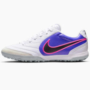 Nike Tiempo Ligera Pro Turf Soccer Shoes - Attack Pack (SP26) (Side 1)