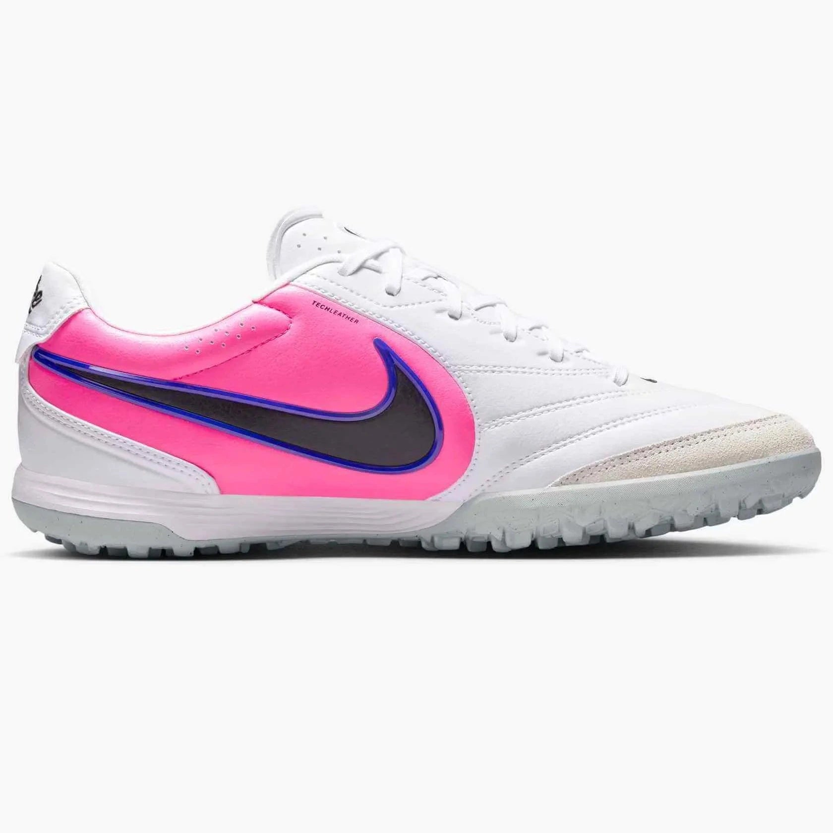 Nike Tiempo Ligera Pro Turf Soccer Shoes - Attack Pack (SP26) (Side 2)