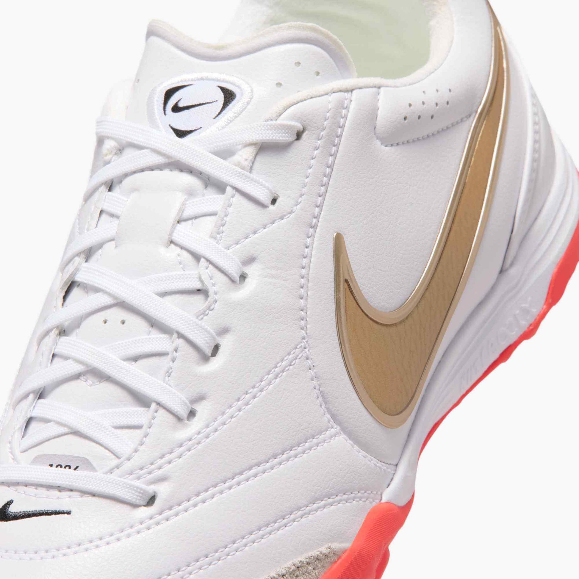 Nike Tiempo Ligera Pro Turf Soccer Shoes - Break 'Em Pack (FA26) (Detail 1)