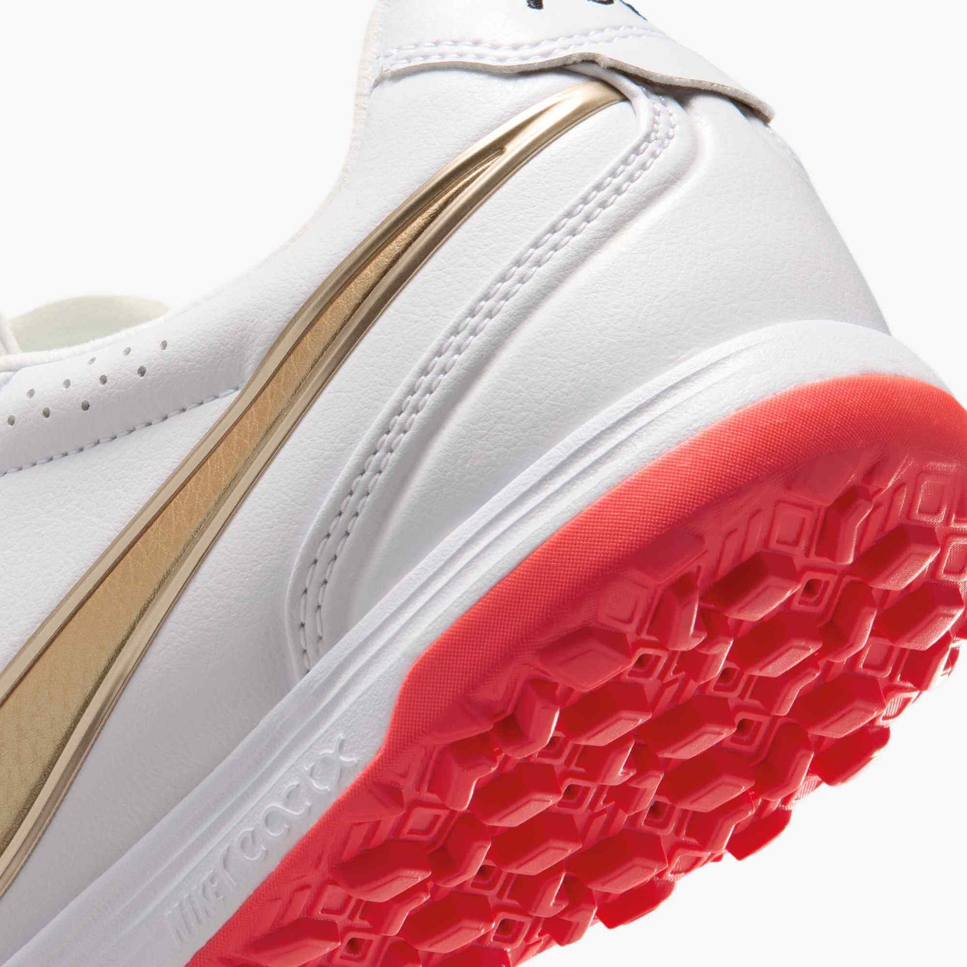 Nike Tiempo Ligera Pro Turf Soccer Shoes - Break 'Em Pack (FA26) (Detail 2)