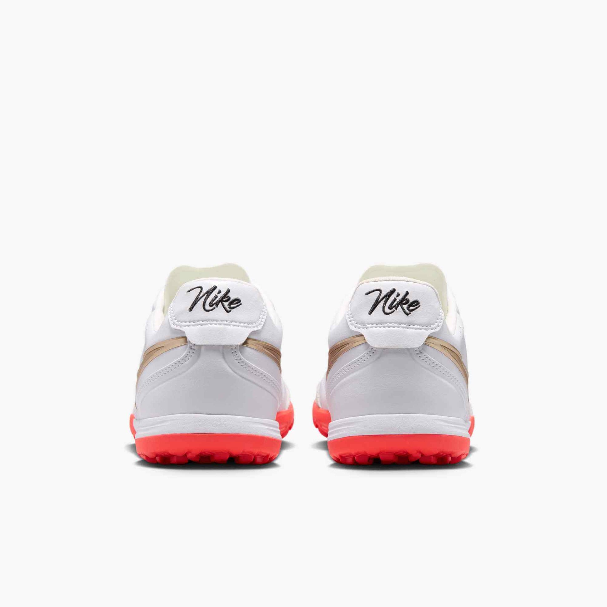 Nike Tiempo Ligera Pro Turf Soccer Shoes - Break 'Em Pack (FA26) (Pair - Back)