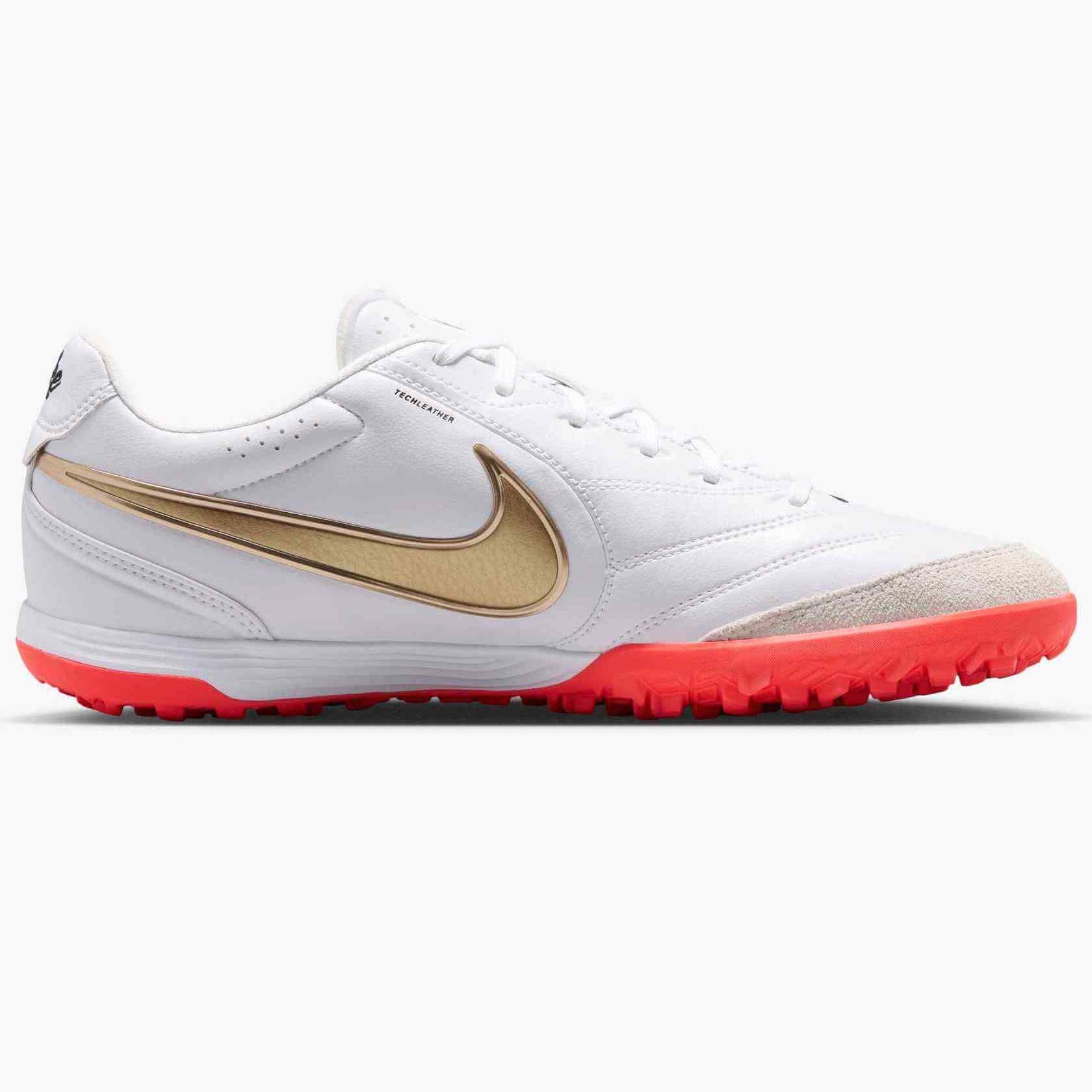 Nike Tiempo Ligera Pro Turf Soccer Shoes - Break 'Em Pack (FA26) (Side 2)