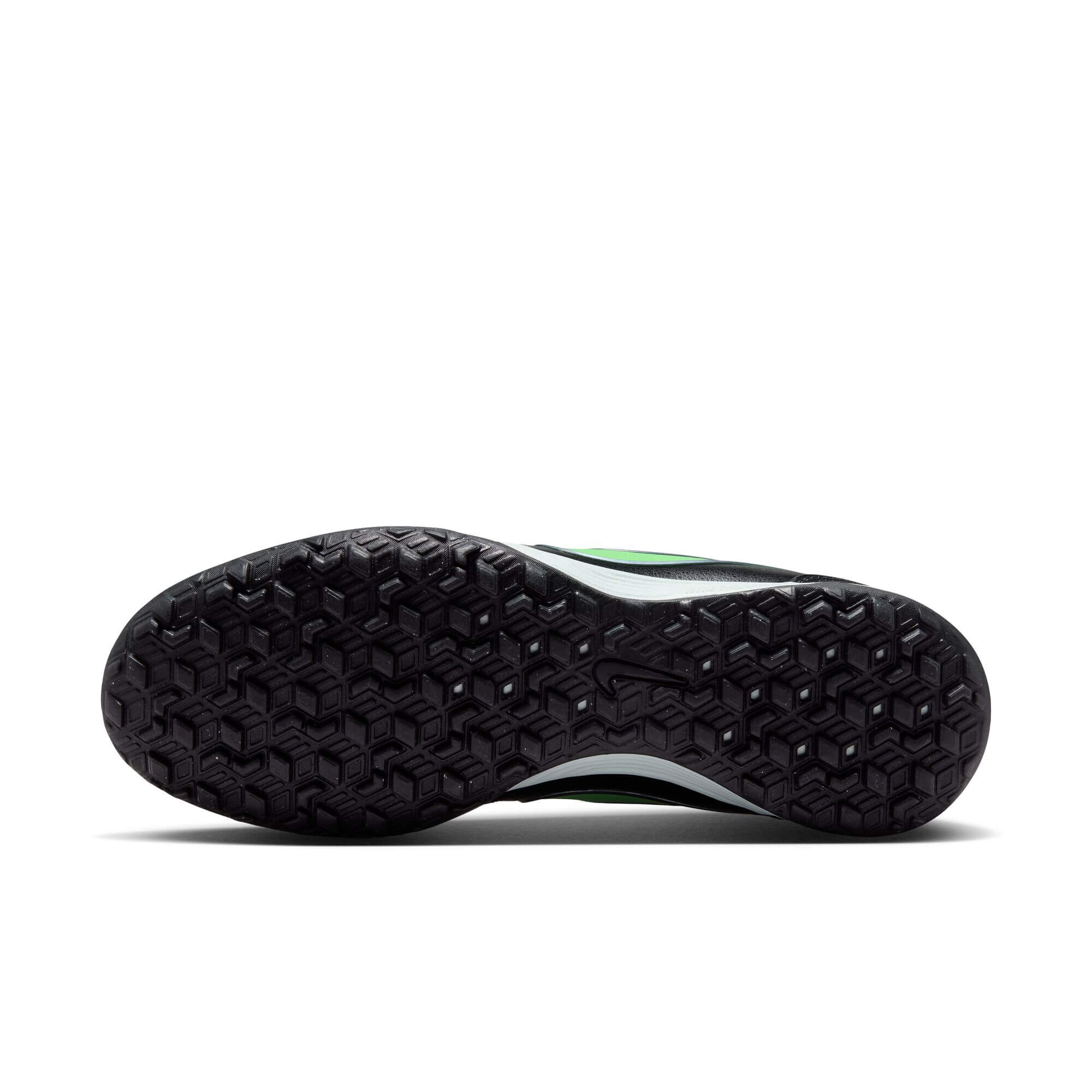 Nike Tiempo Ligera Pro Turf Soccer Shoes - Shadow Pack (FA26) (Bottom)