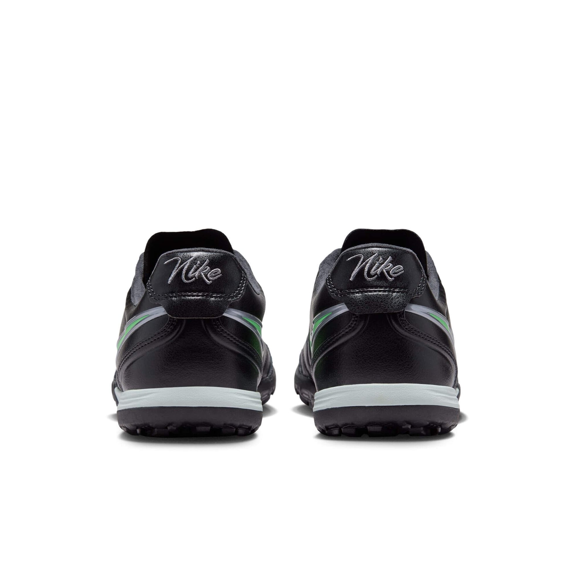Nike Tiempo Ligera Pro Turf Soccer Shoes - Shadow Pack (FA26) (Pair - Back)