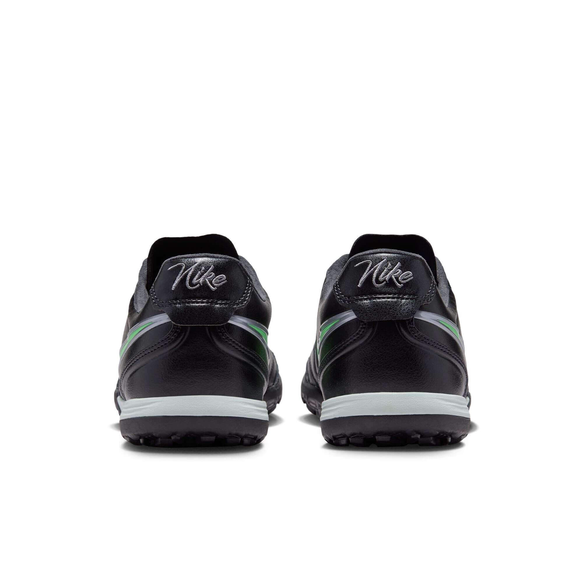 Nike Tiempo Ligera Pro Turf Soccer Shoes - Shadow Pack (FA26) (Pair - Back)