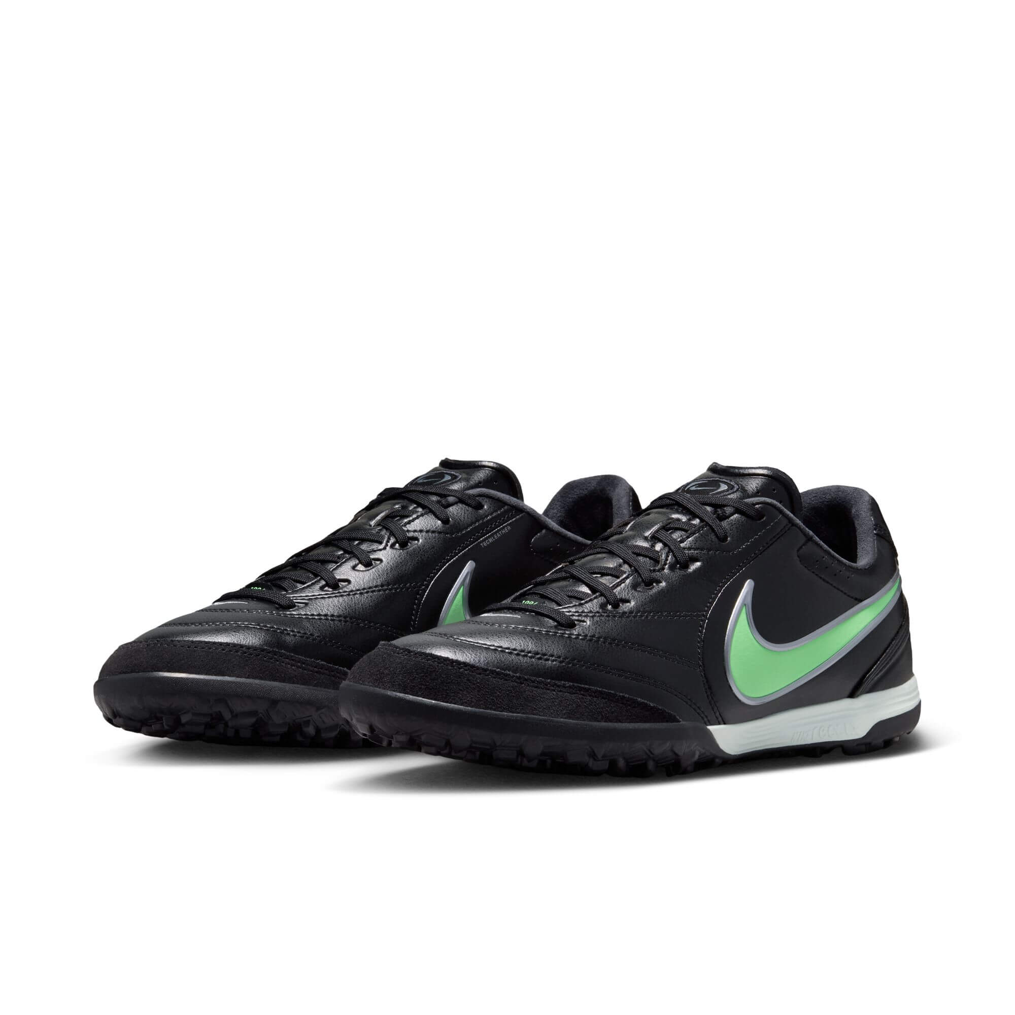 Nike Tiempo Ligera Pro Turf Soccer Shoes - Shadow Pack (FA26) (Pair - Lateral)