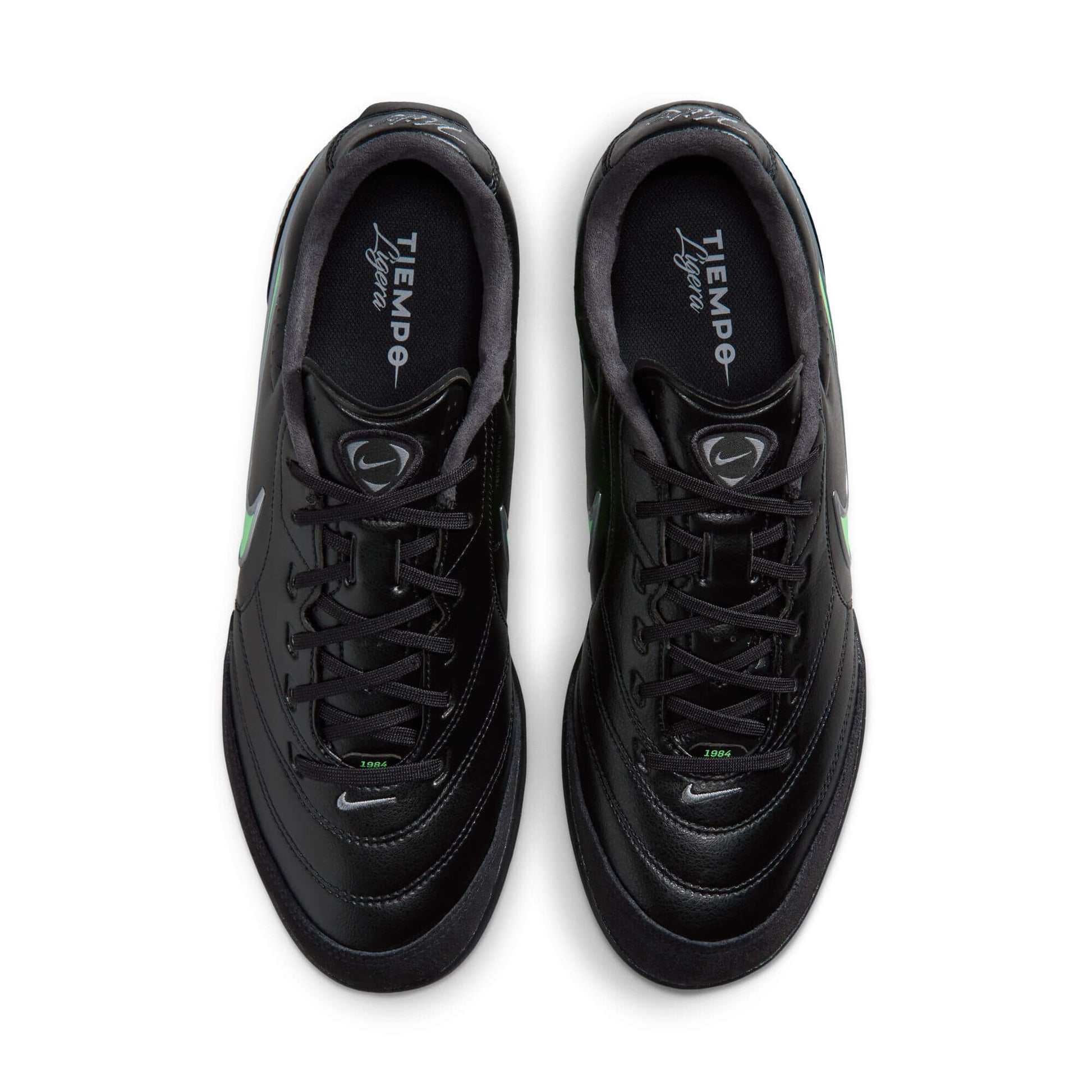 Nike Tiempo Ligera Pro Turf Soccer Shoes - Shadow Pack (FA26) (Pair - Top)