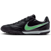 Nike Tiempo Ligera Pro Turf Soccer Shoes - Shadow Pack (FA26) (Side 1)