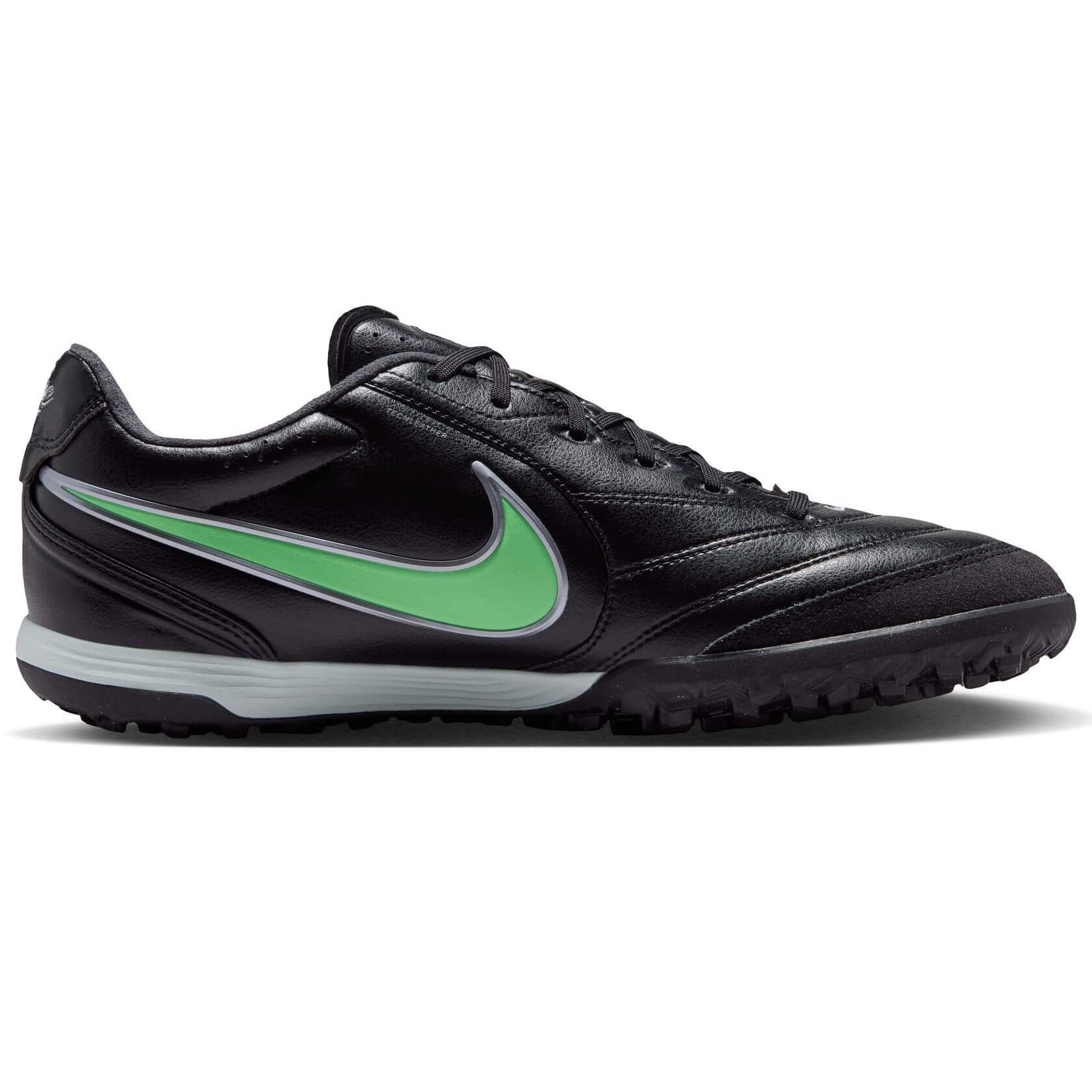 Nike Tiempo Ligera Pro Turf Soccer Shoes - Shadow Pack (FA26) (Side 2)