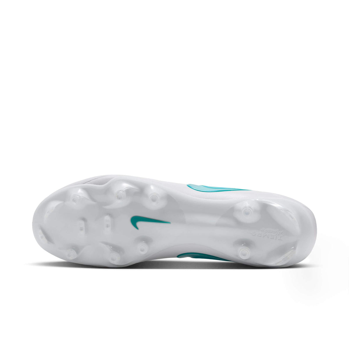 Nike Tiempo Maestro Academy Firm-Multi Ground Soccer Cleats - Bright Lights Pack (HO26) (Bottom)