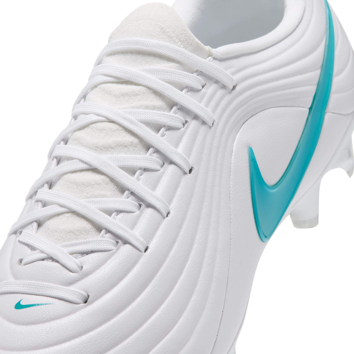 Nike Tiempo Maestro Academy Firm-Multi Ground Soccer Cleats - Bright Lights Pack (HO26) (Detail 2)