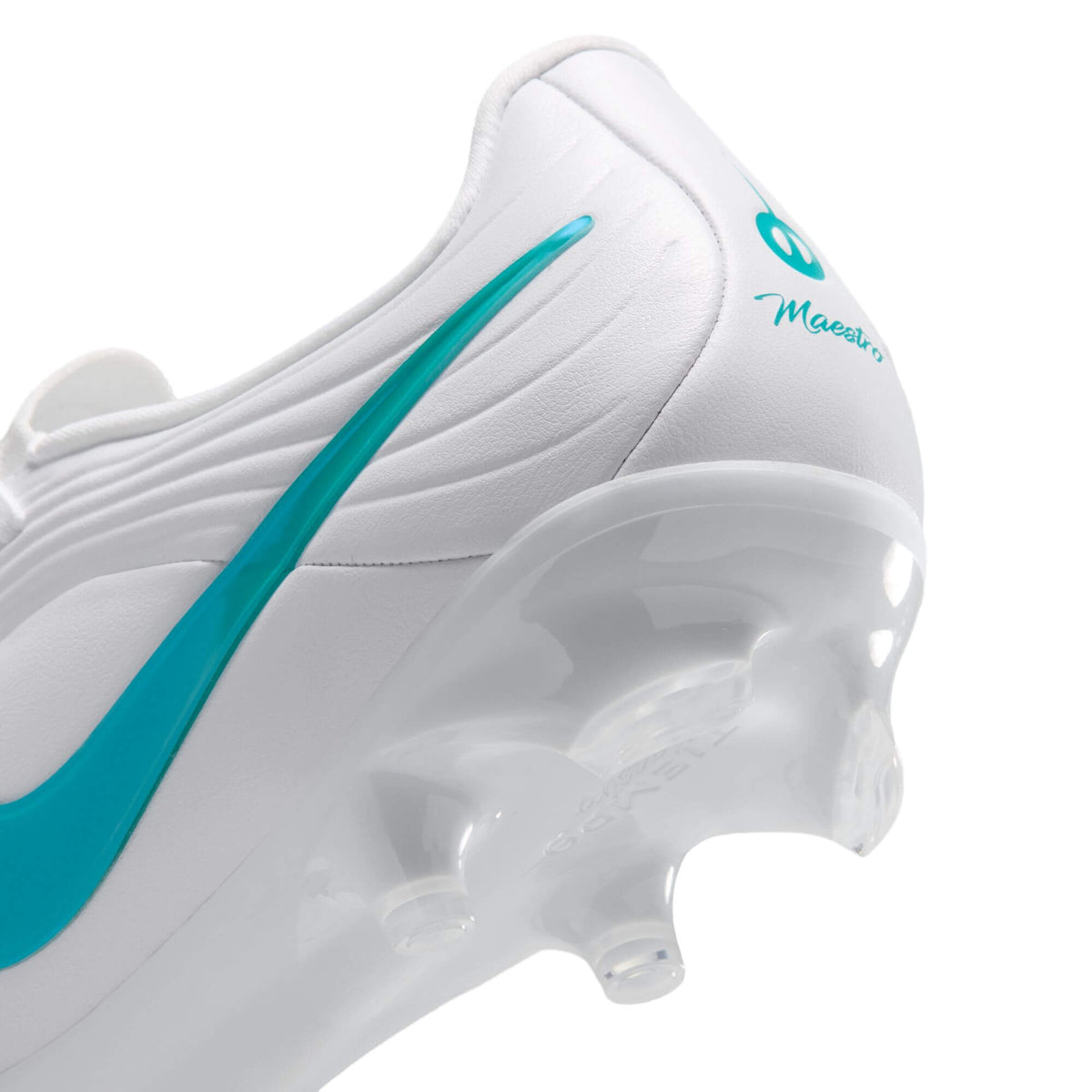 Nike Tiempo Maestro Academy Firm-Multi Ground Soccer Cleats - Bright Lights Pack (HO26) (Detail 3)