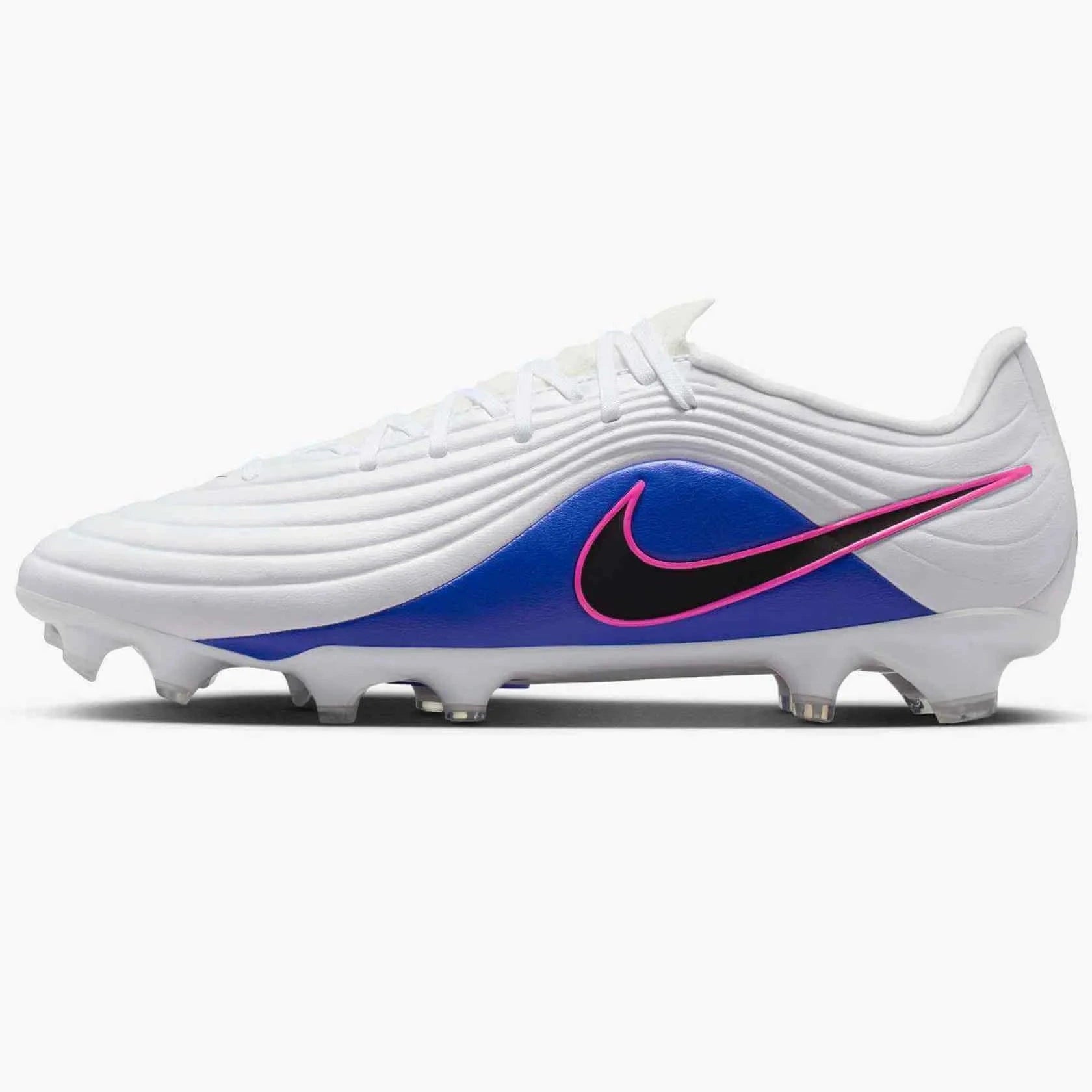 Nike Tiempo Maestro Academy Firm_Multi Ground Soccer Cleats - Attack Pack (SP26) (Side 1)